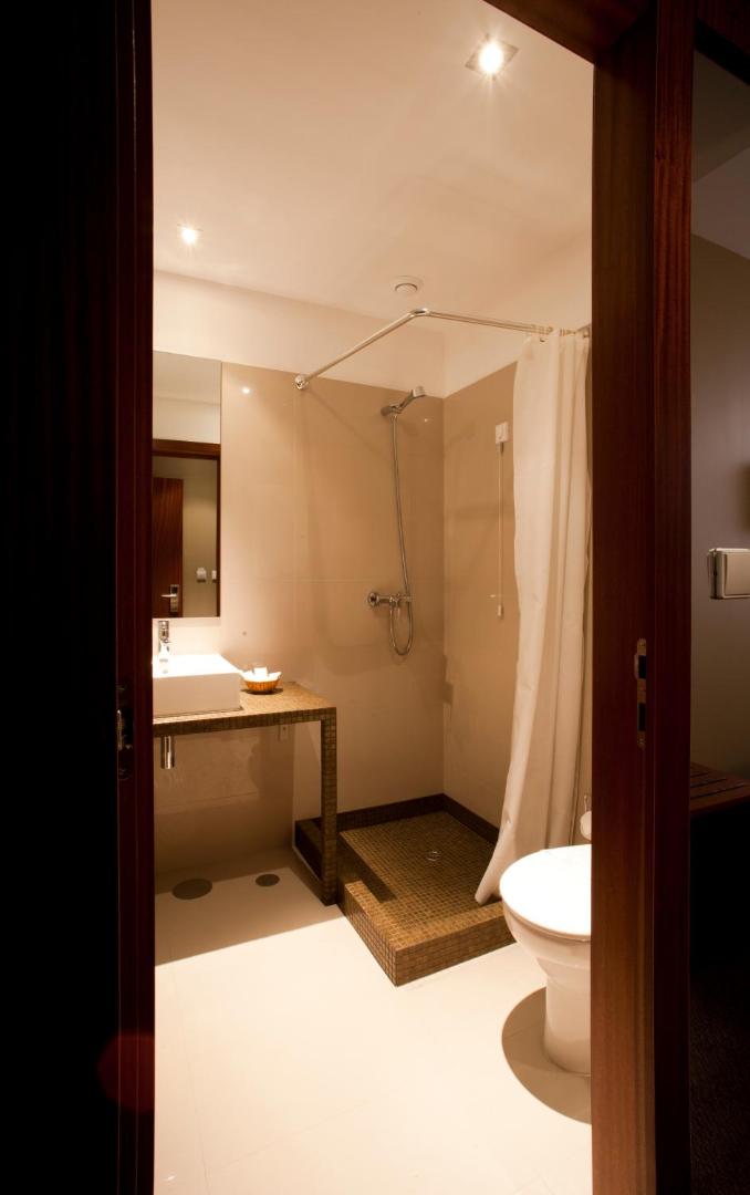 Porto Antas Hotel