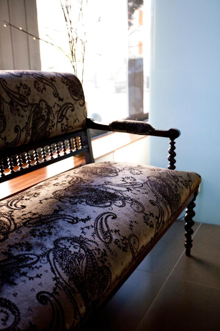 Porto Antas Hotel
