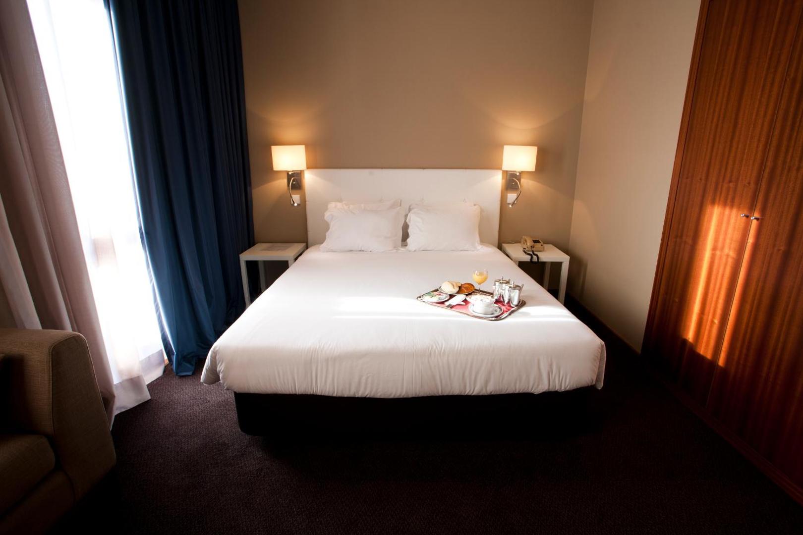 Porto Antas Hotel