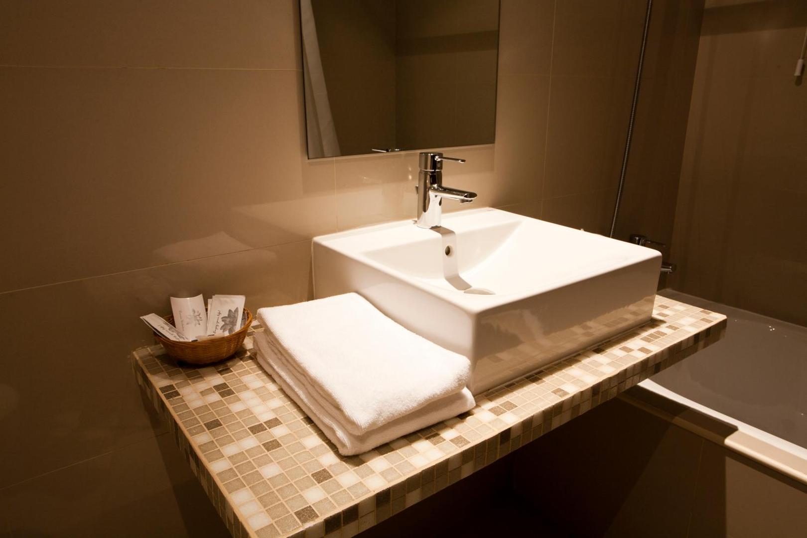 Porto Antas Hotel