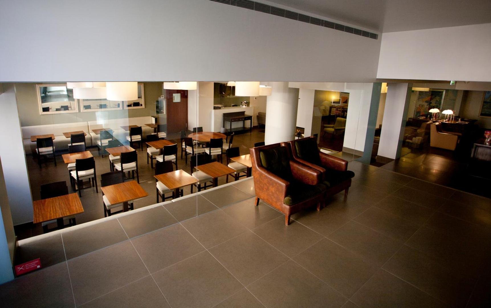 Porto Antas Hotel