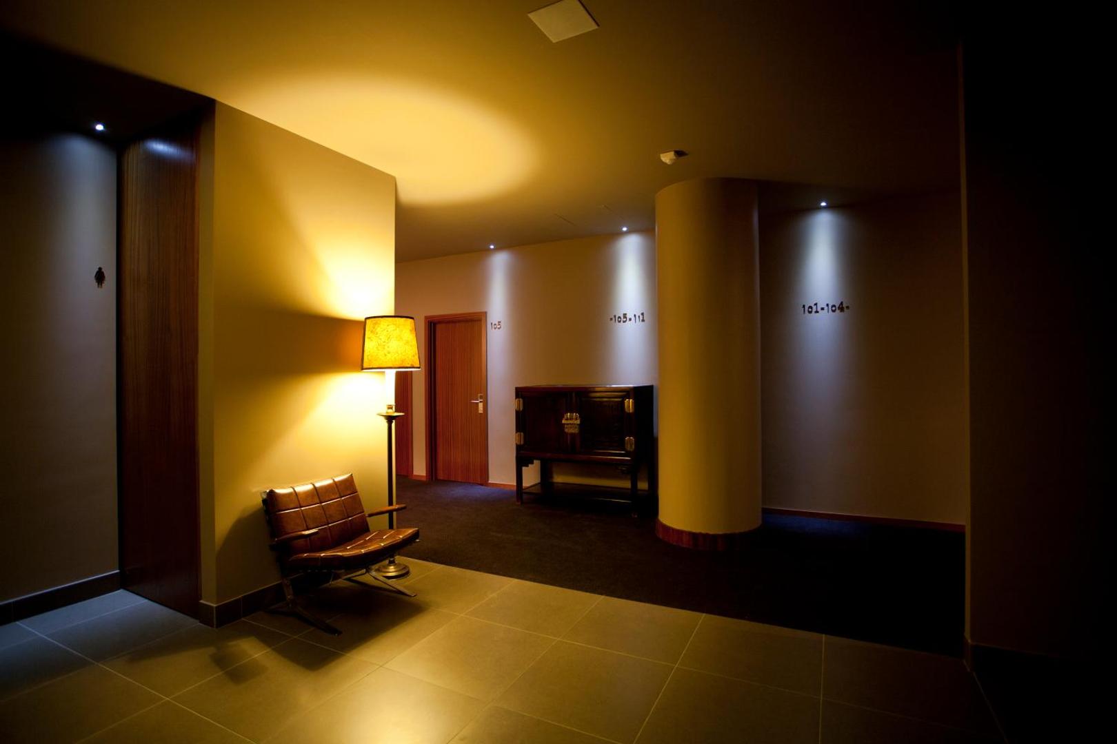 Porto Antas Hotel
