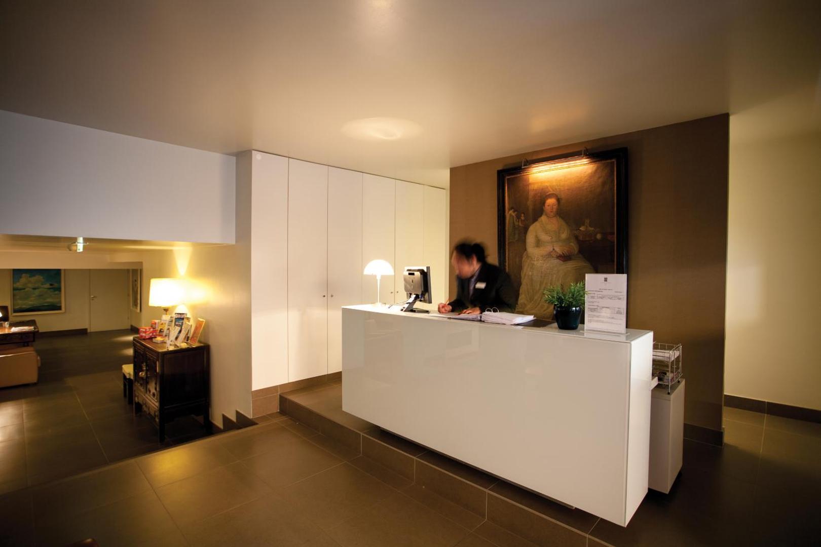 Porto Antas Hotel