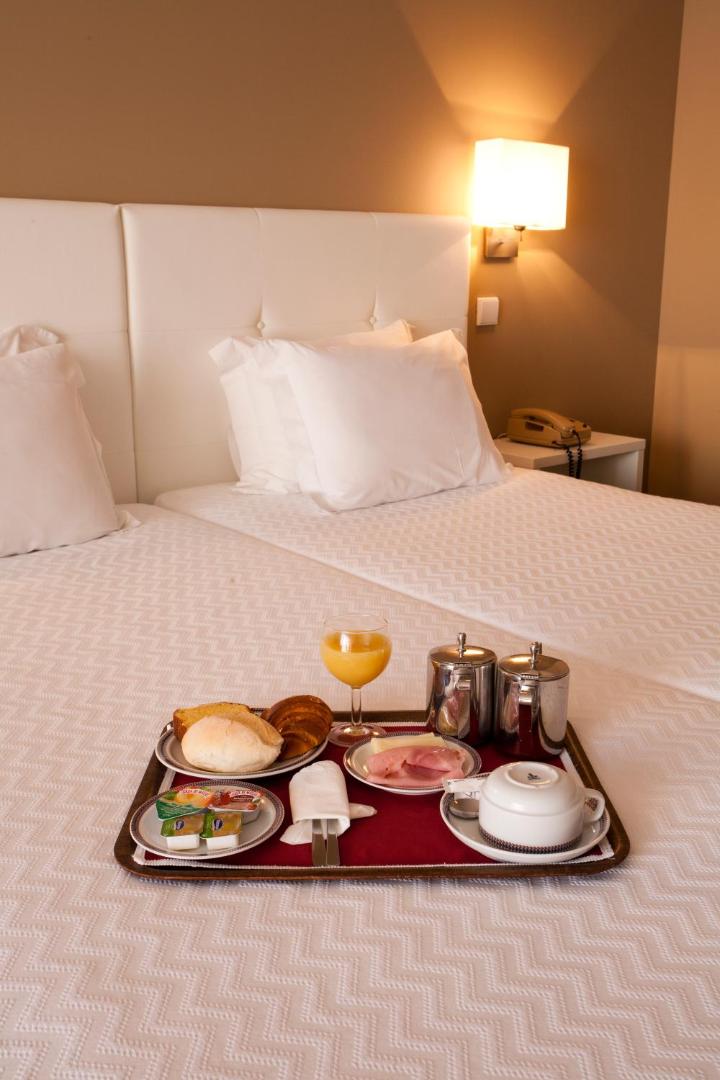 Porto Antas Hotel