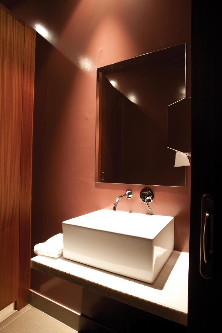 Porto Antas Hotel