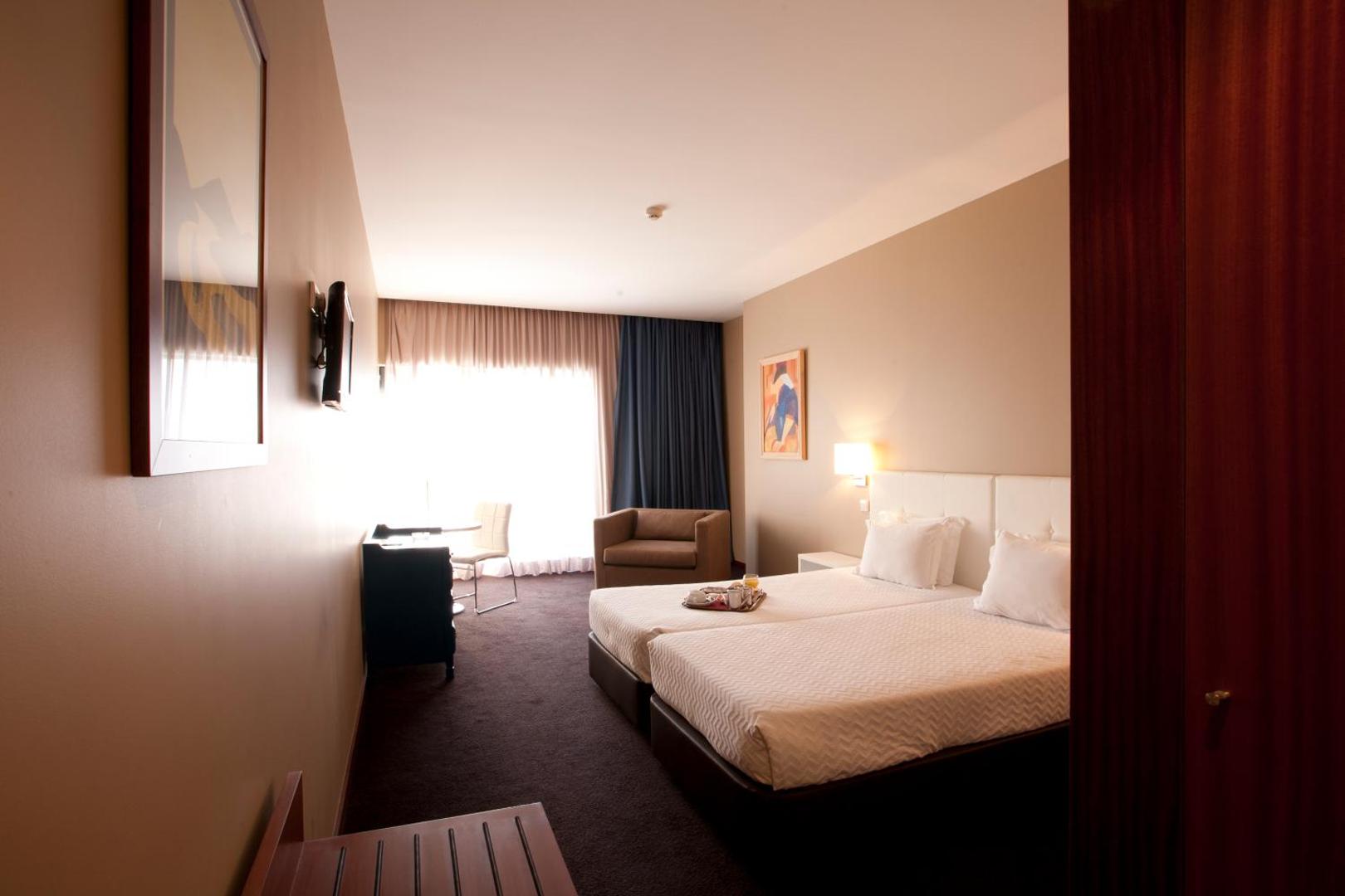 Porto Antas Hotel