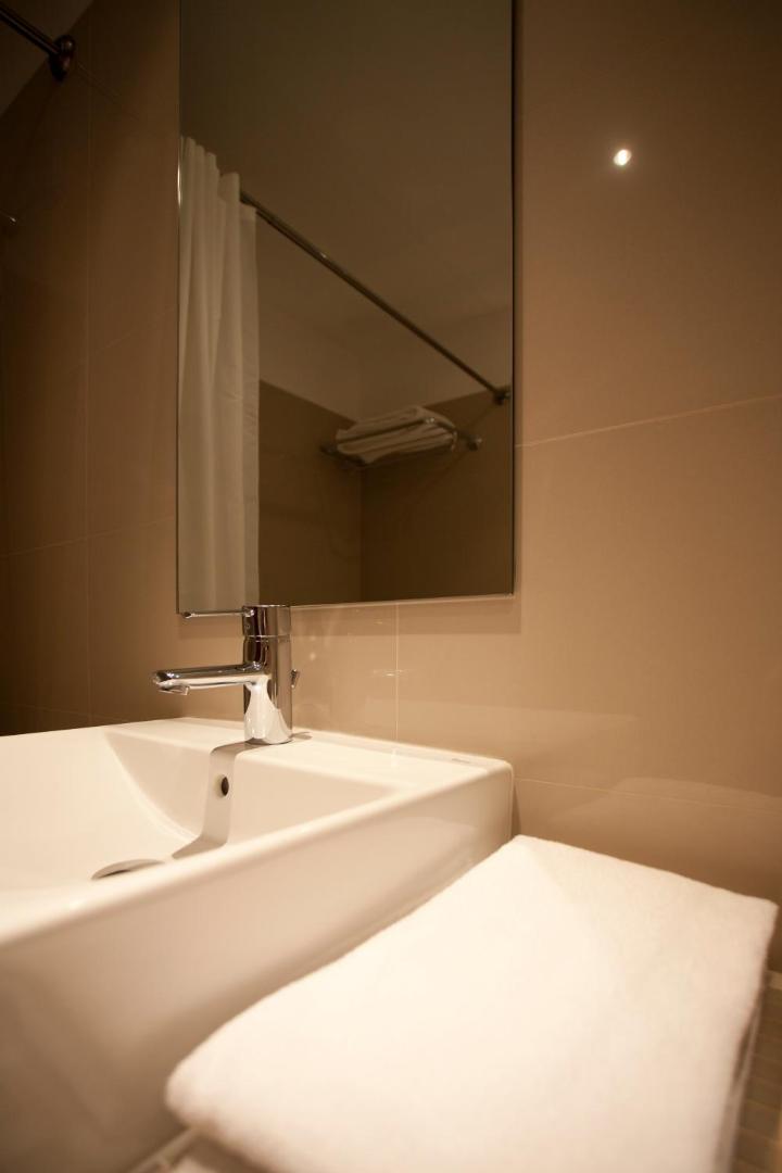 Porto Antas Hotel
