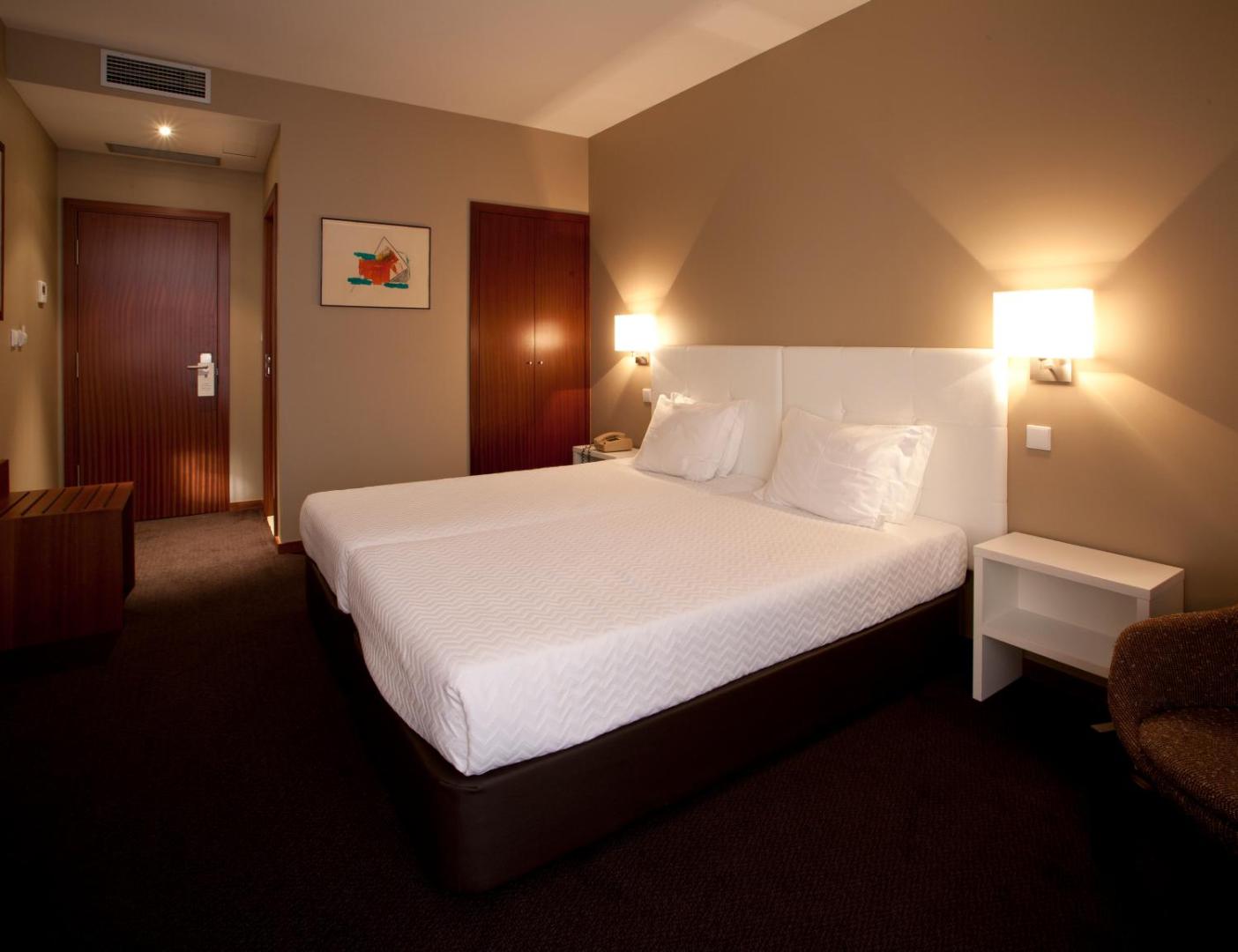 Porto Antas Hotel