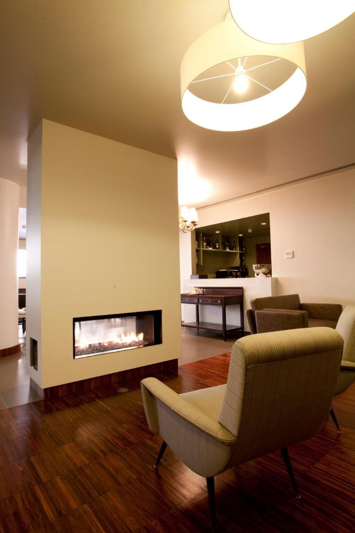 Porto Antas Hotel