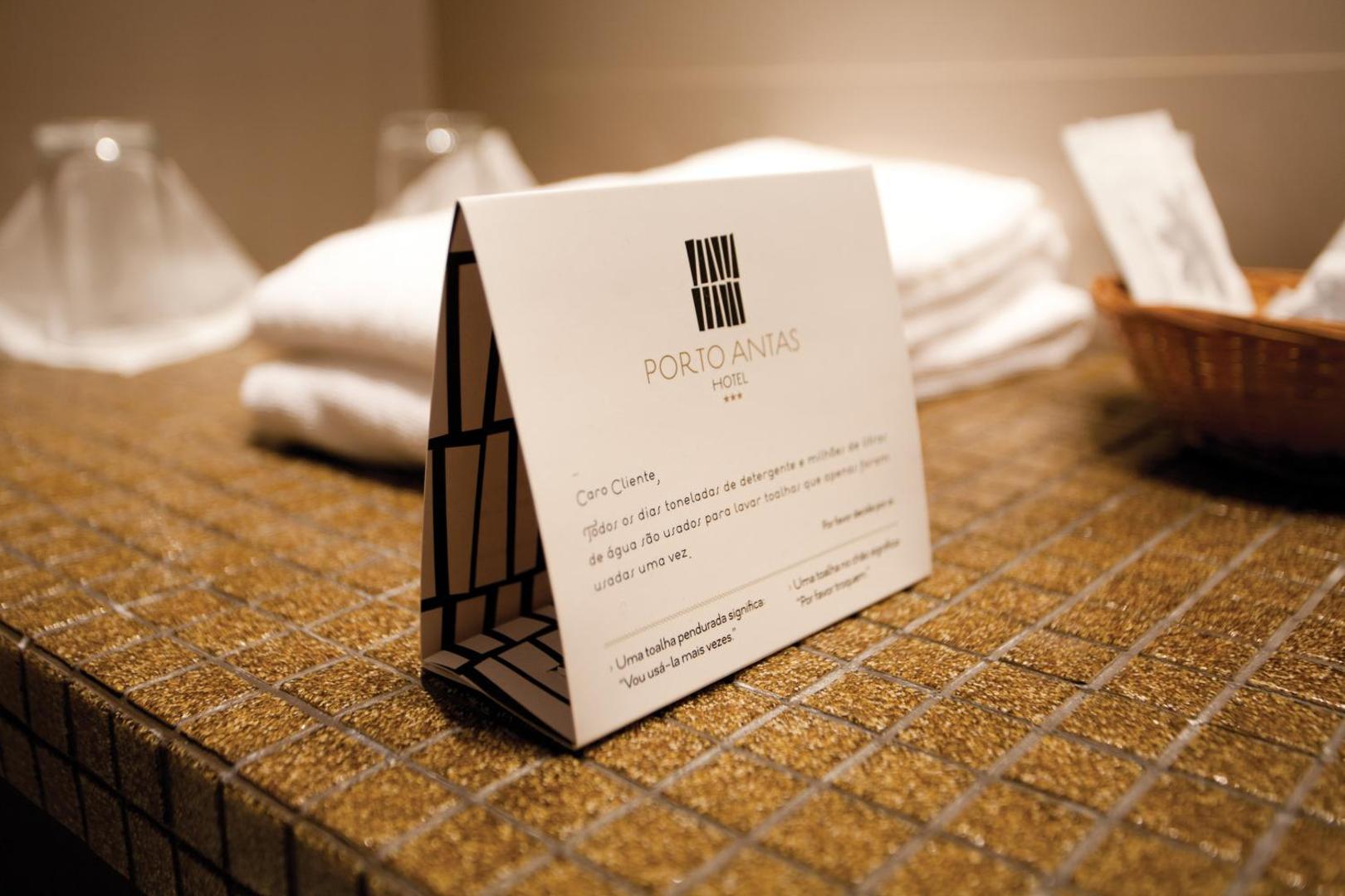 Porto Antas Hotel