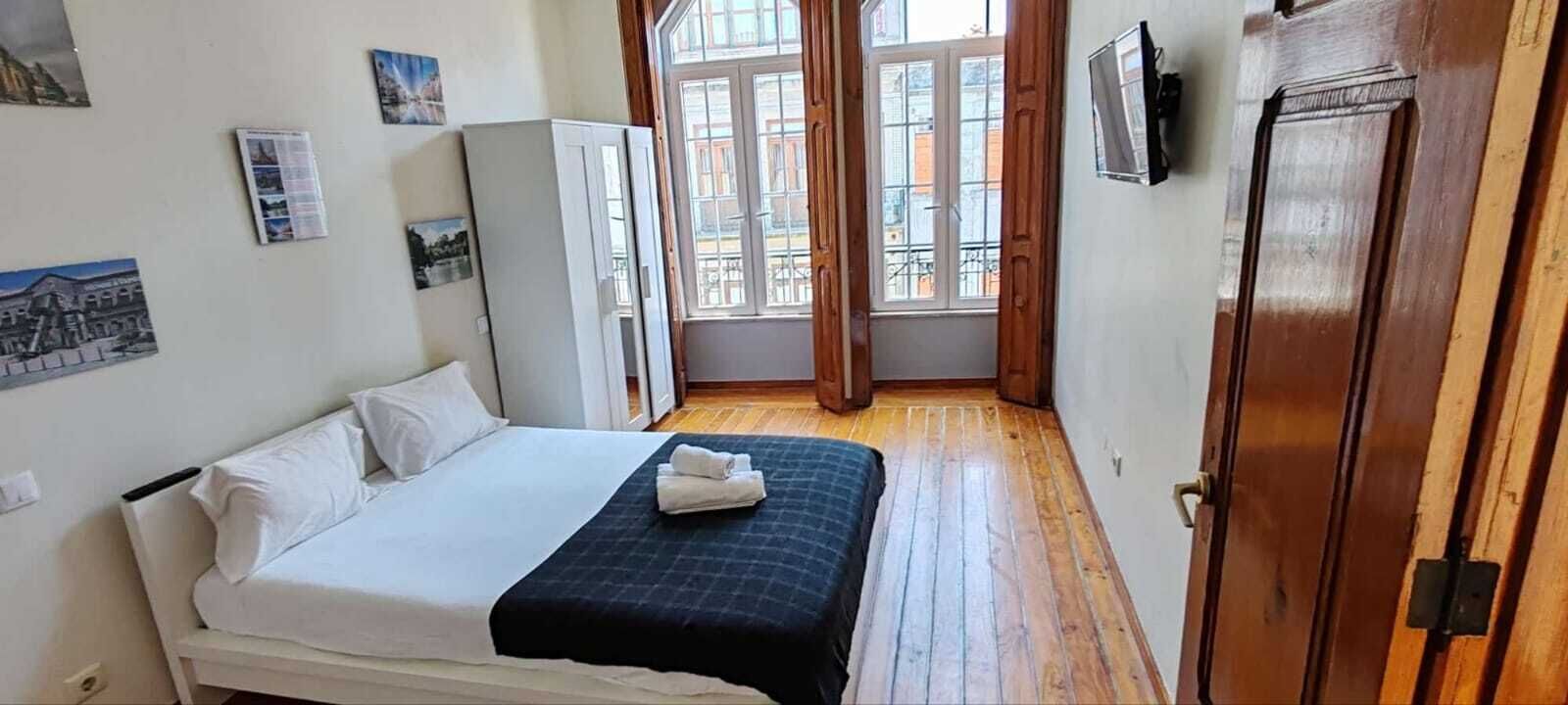 Porto Brasil Hostel