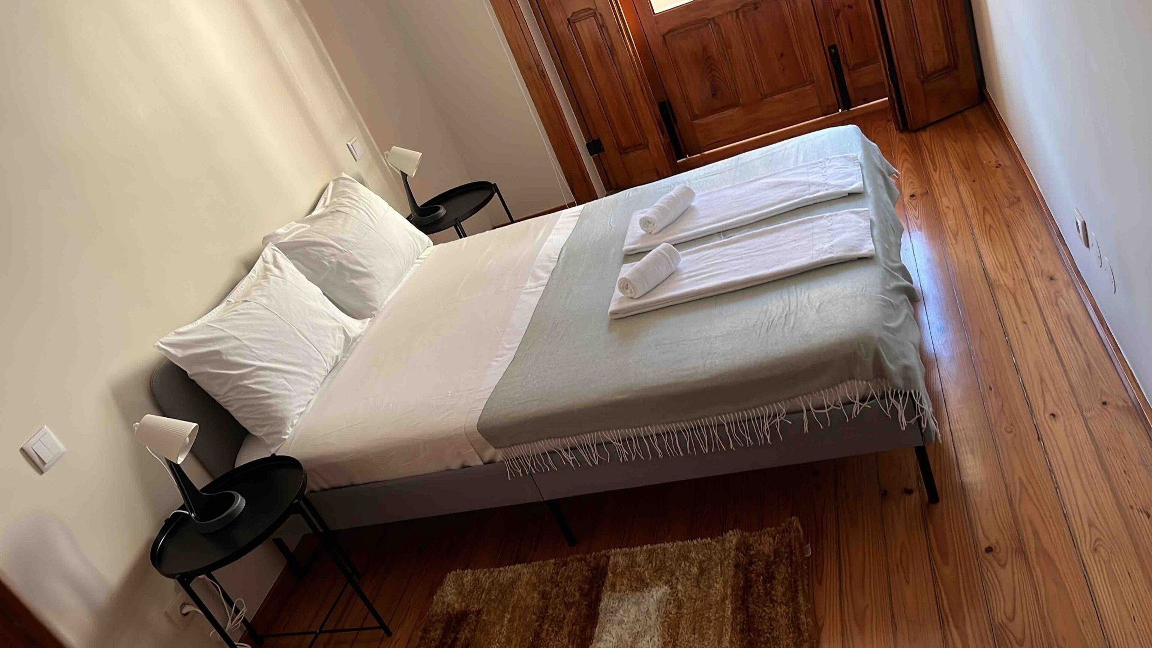 Porto Brasil Hostel