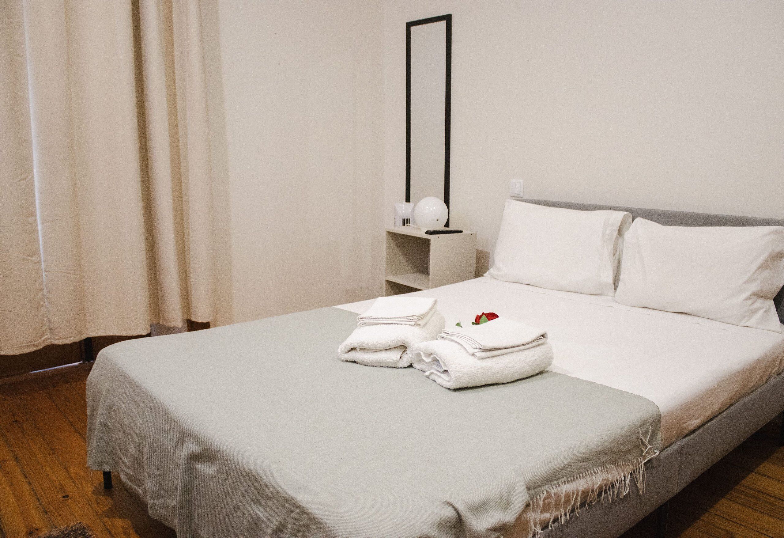 Porto Brasil Hostel