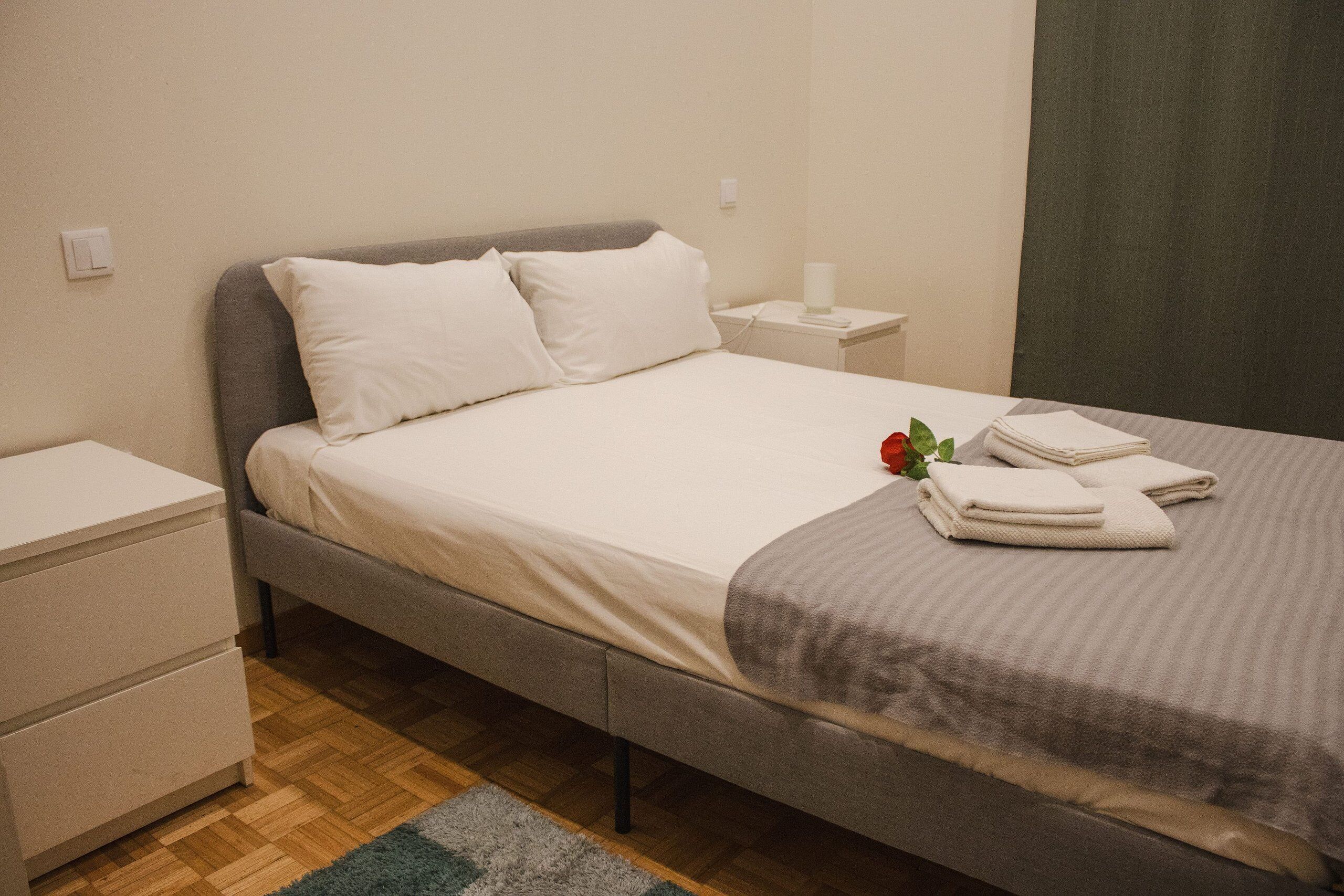 Porto Brasil Hostel