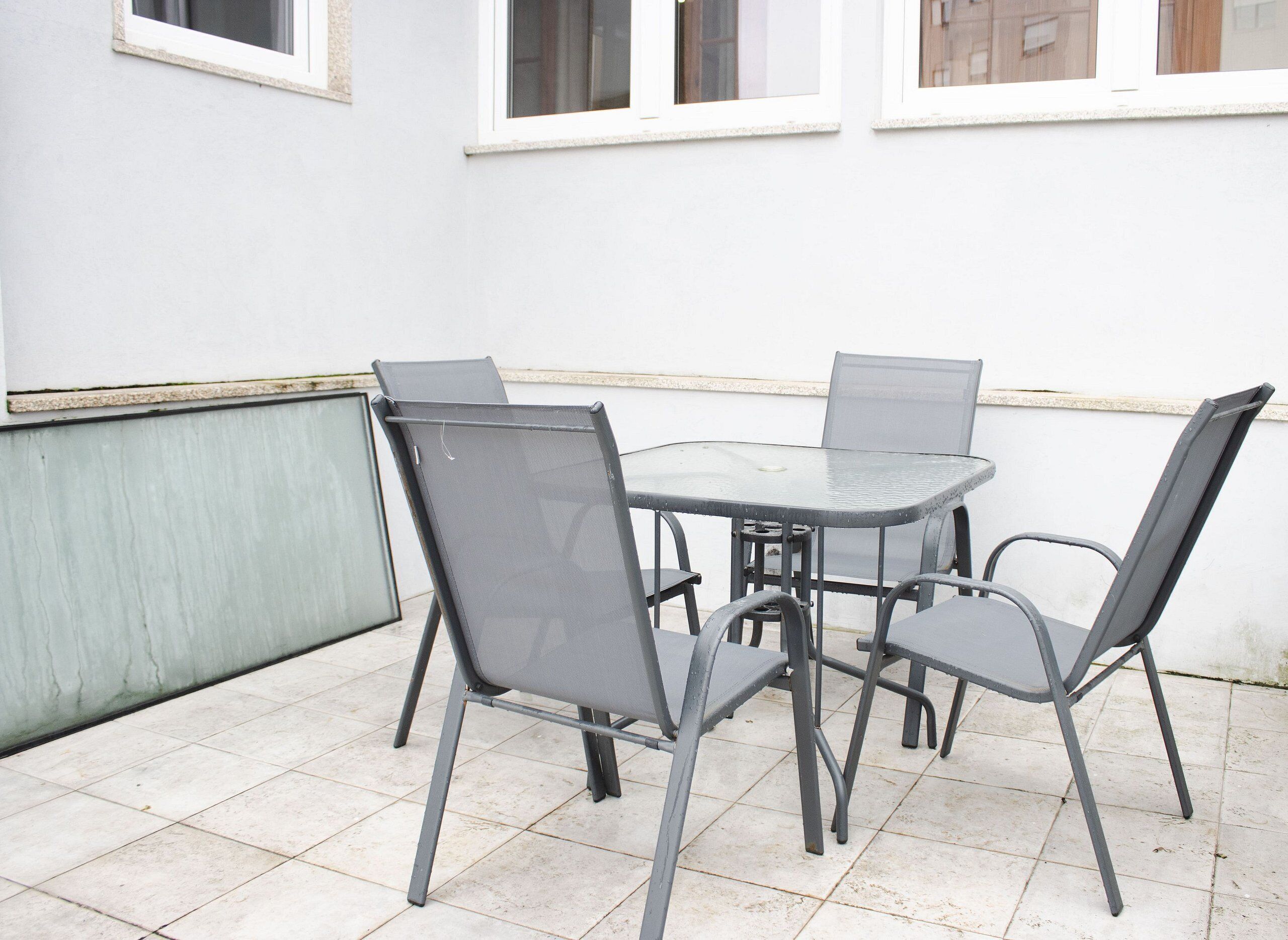 Porto Brasil Hostel