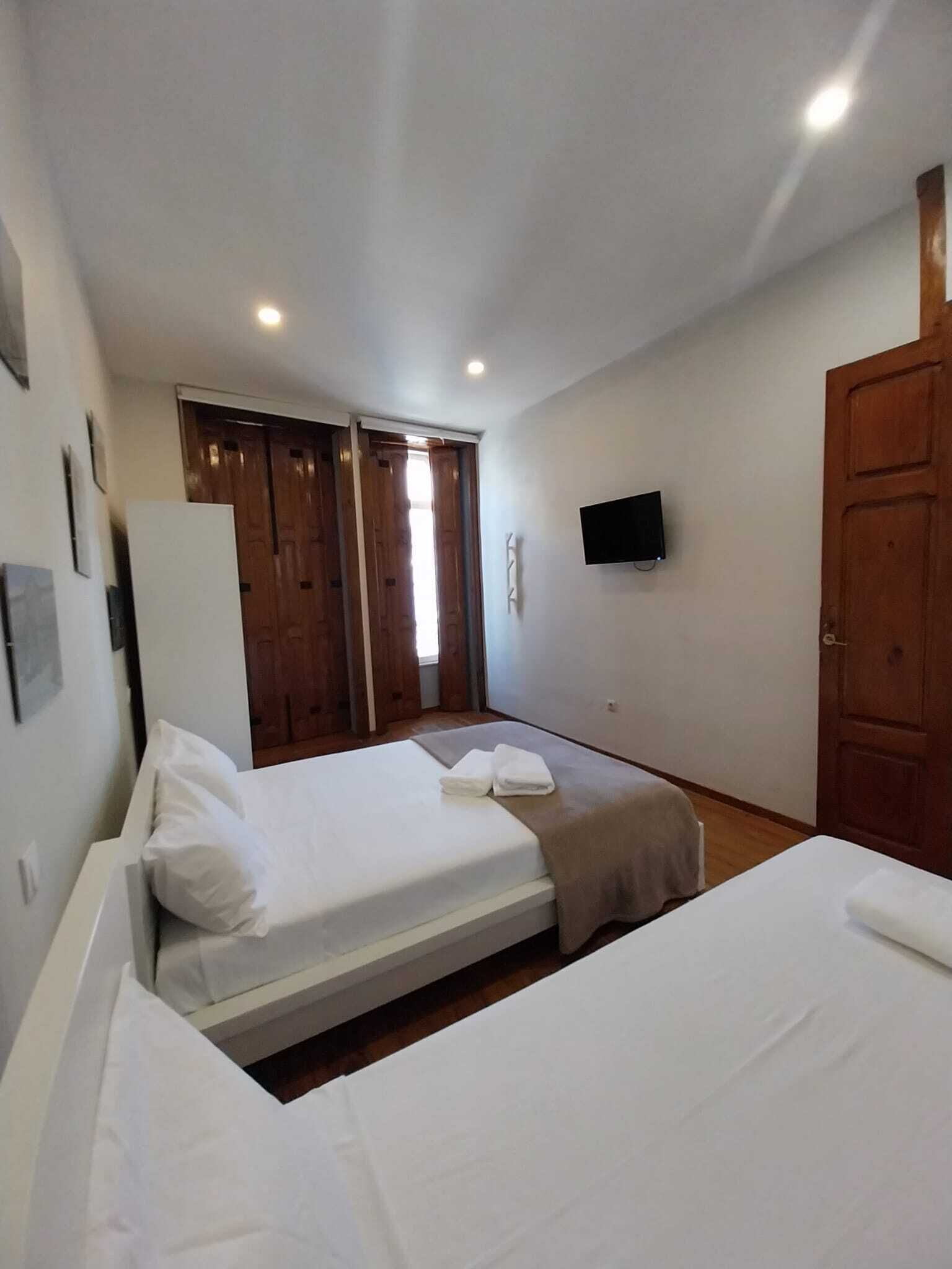 Porto Brasil Hostel
