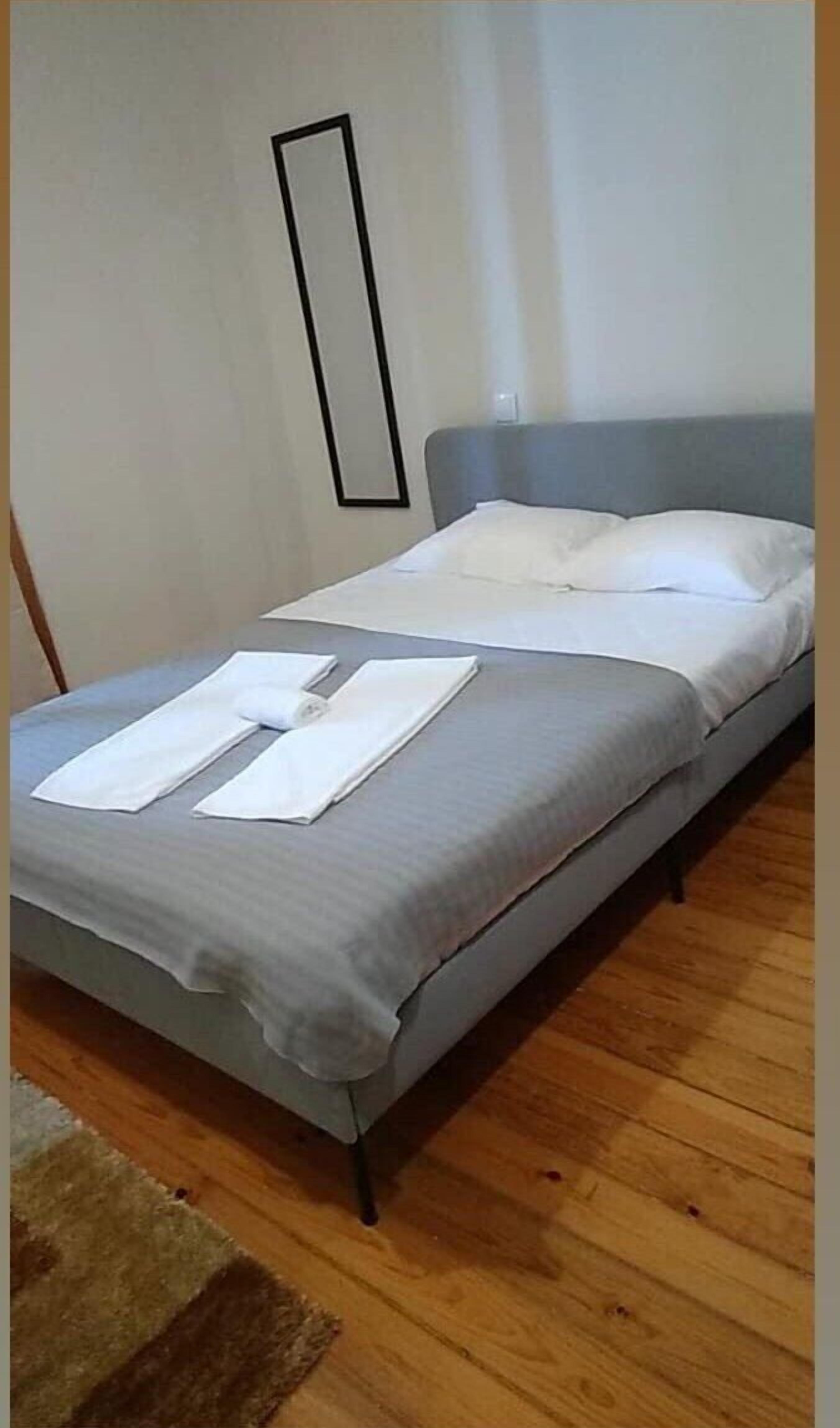Porto Brasil Hostel