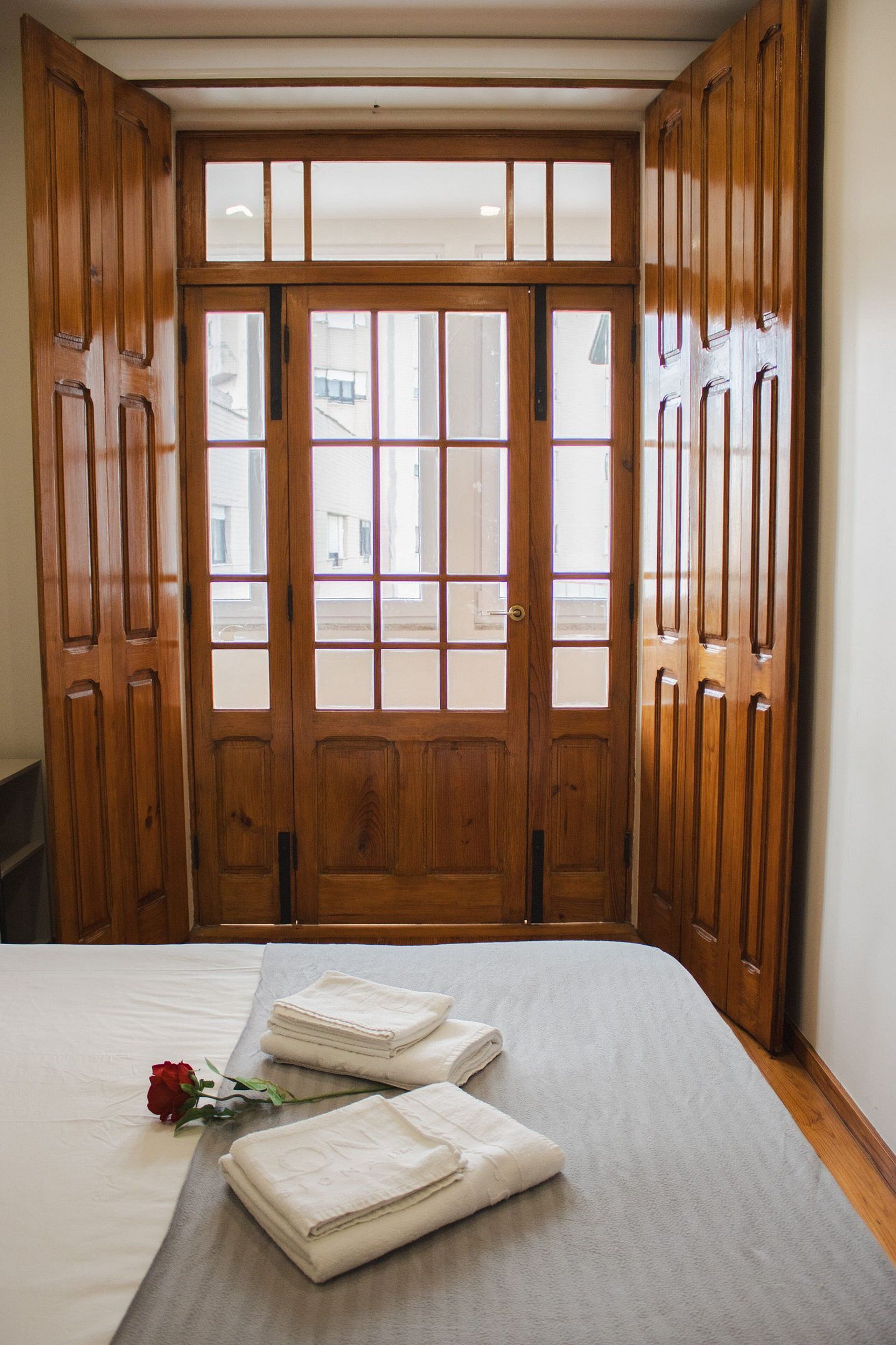 Porto Brasil Hostel