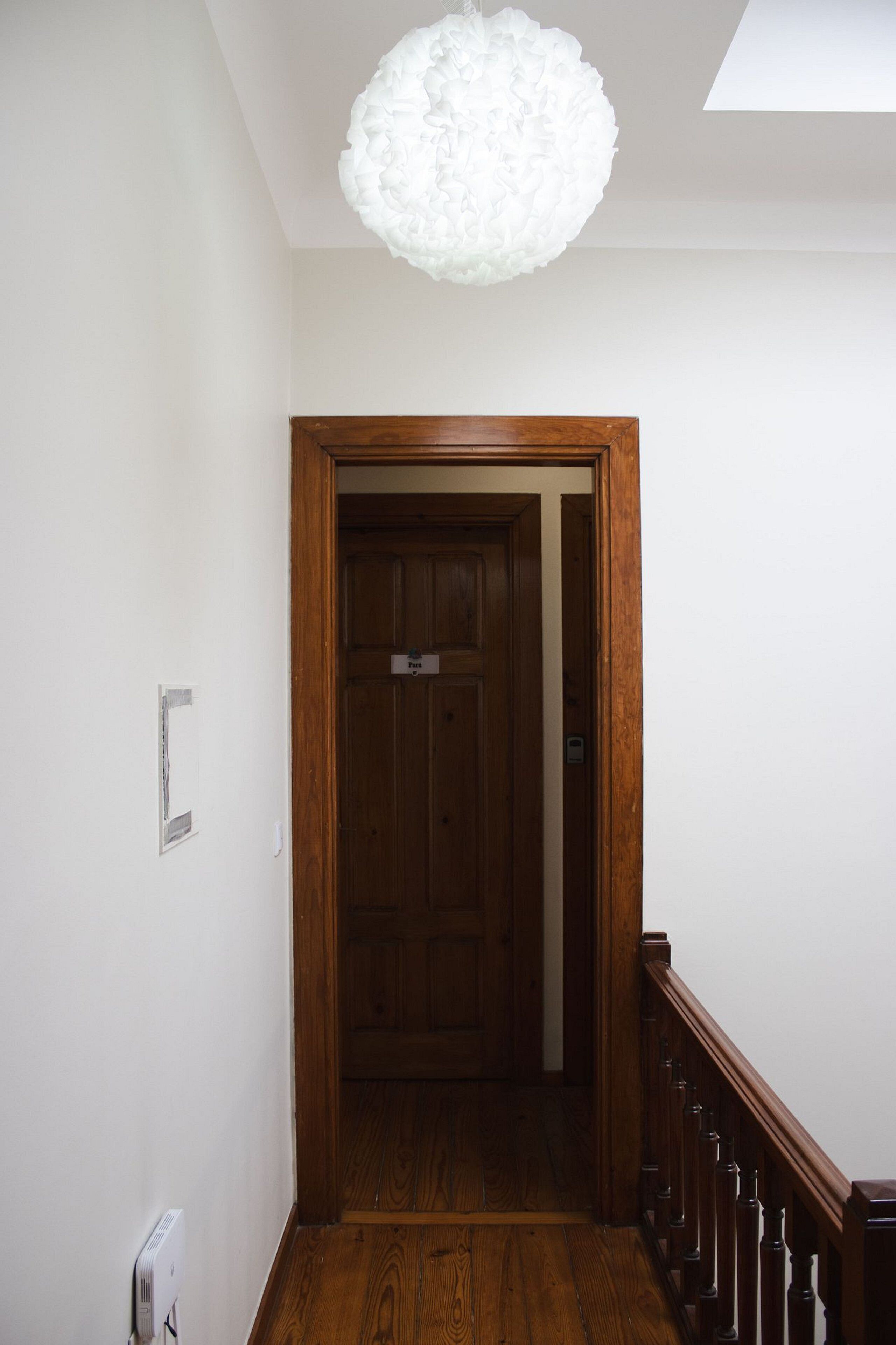Porto Brasil Hostel