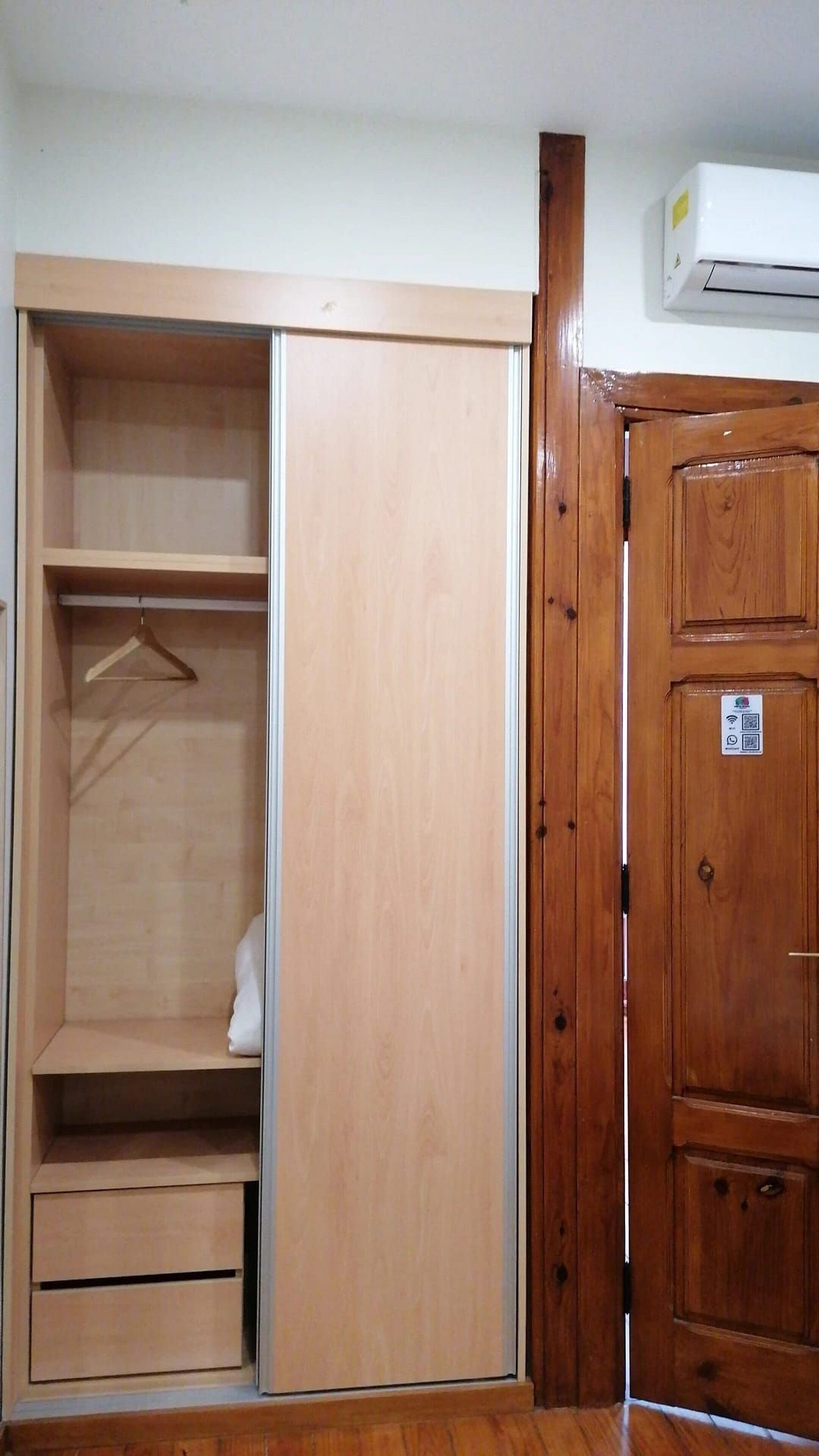 Porto Brasil Hostel