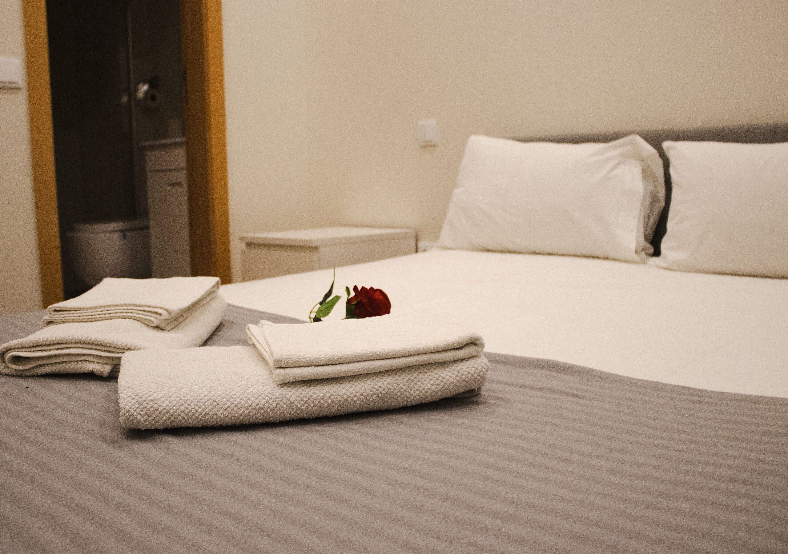 Porto Brasil Hostel