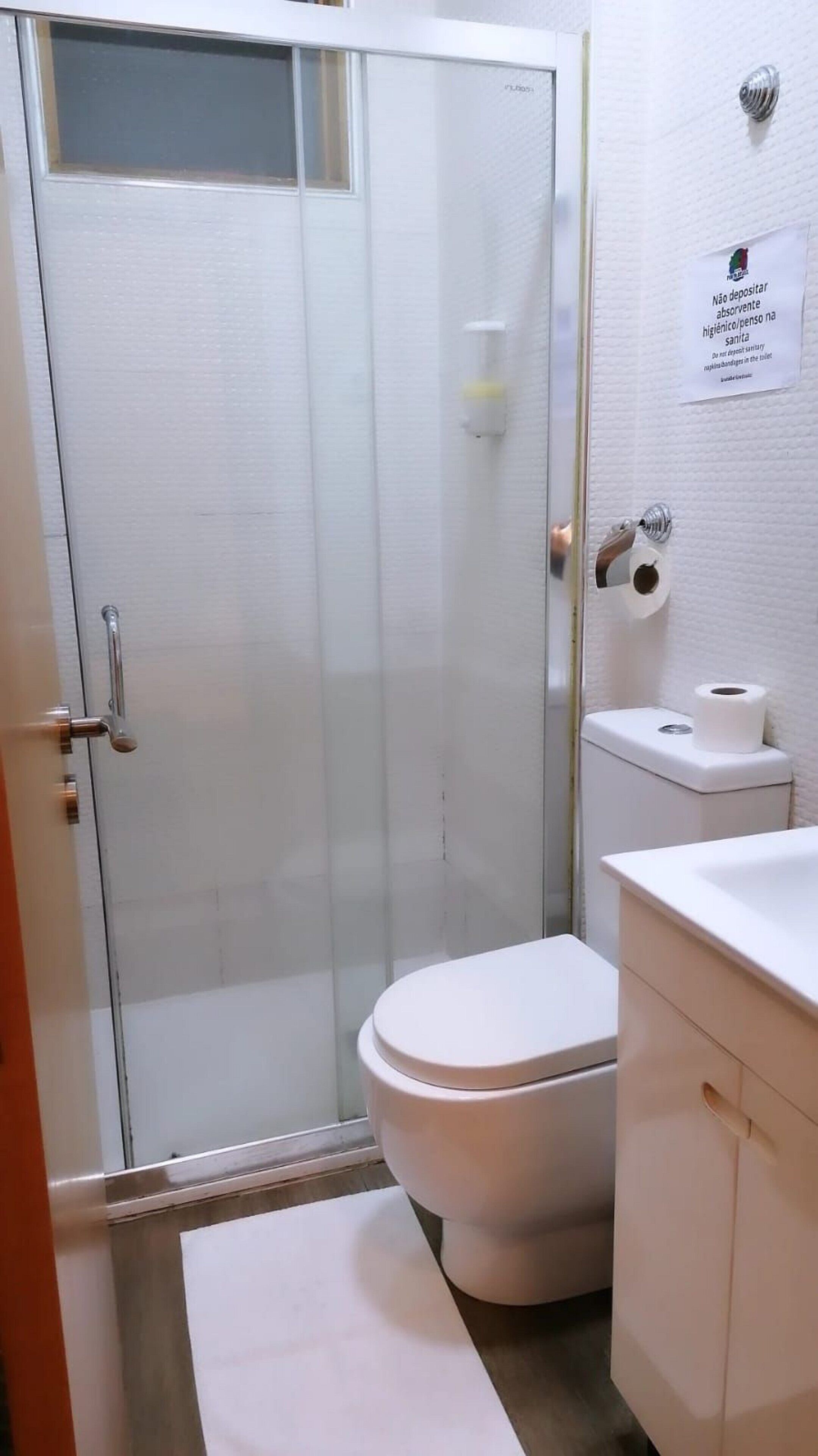 Porto Brasil Hostel