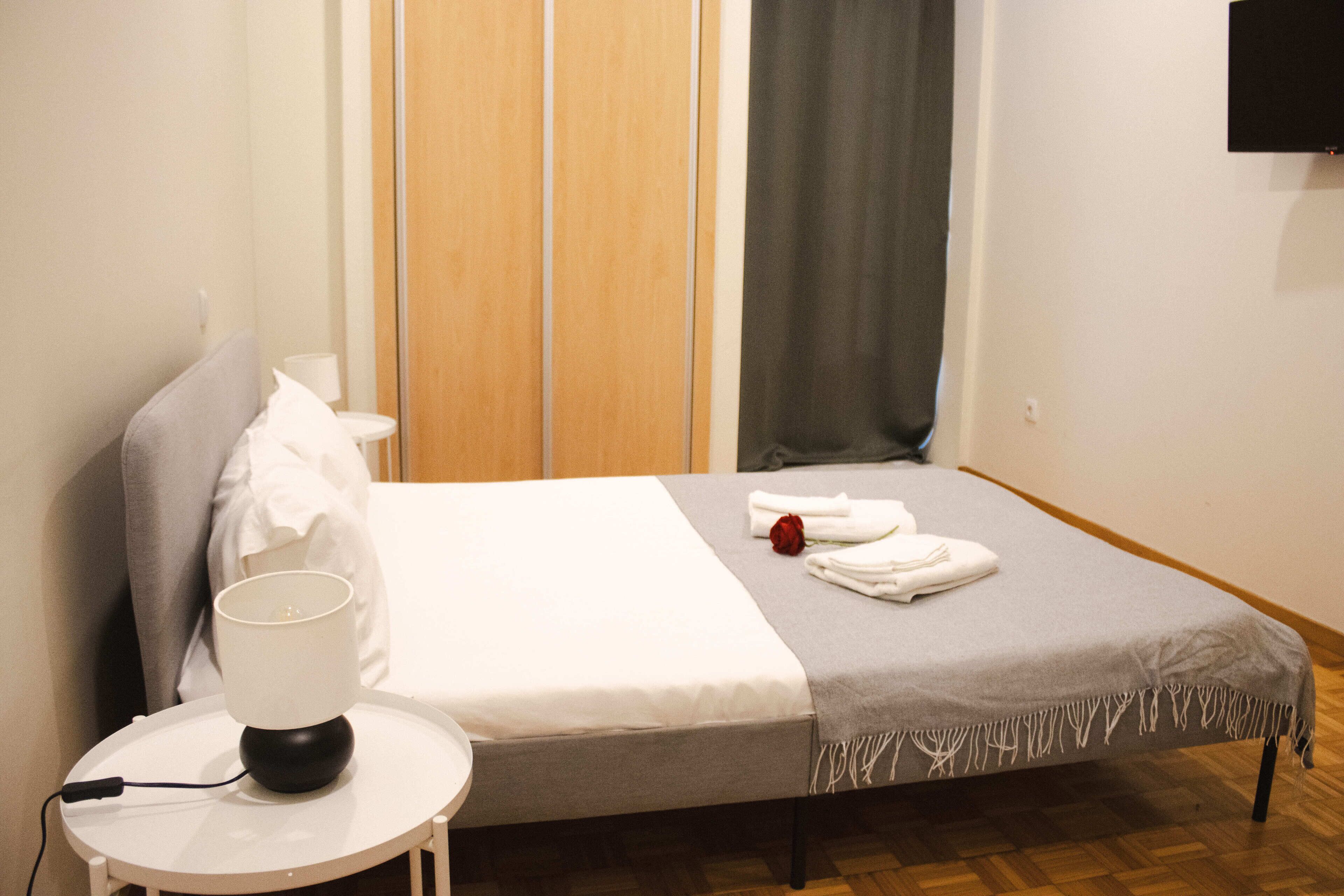 Porto Brasil Hostel