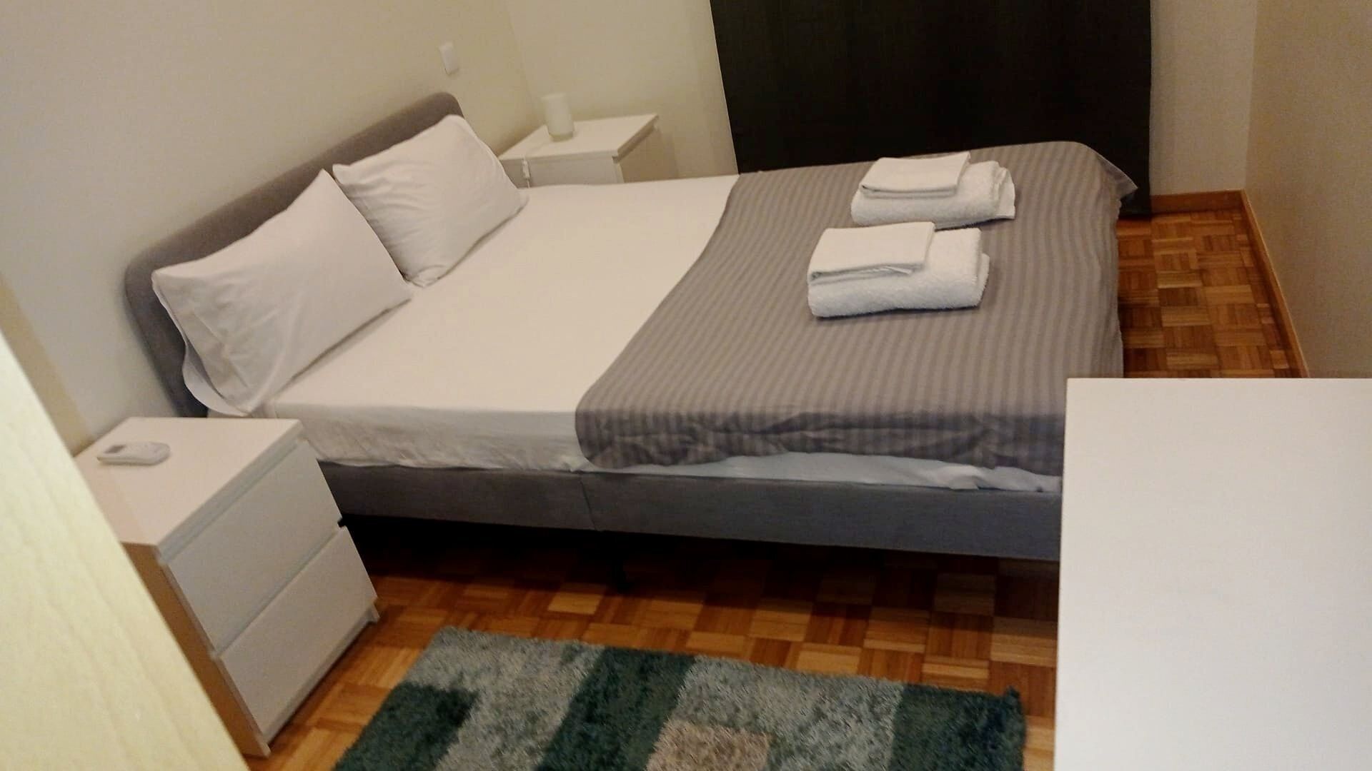 Porto Brasil Hostel
