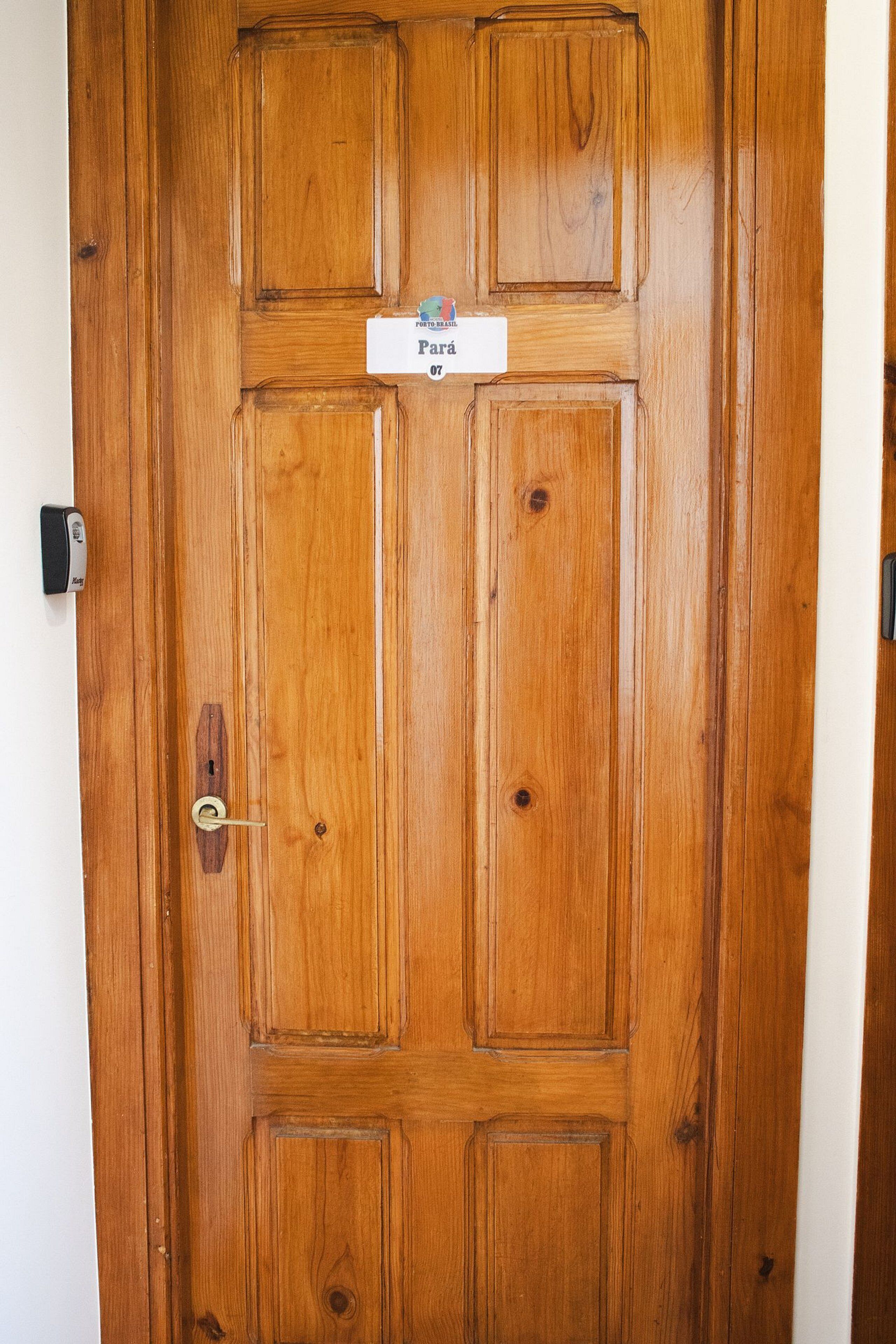 Porto Brasil Hostel