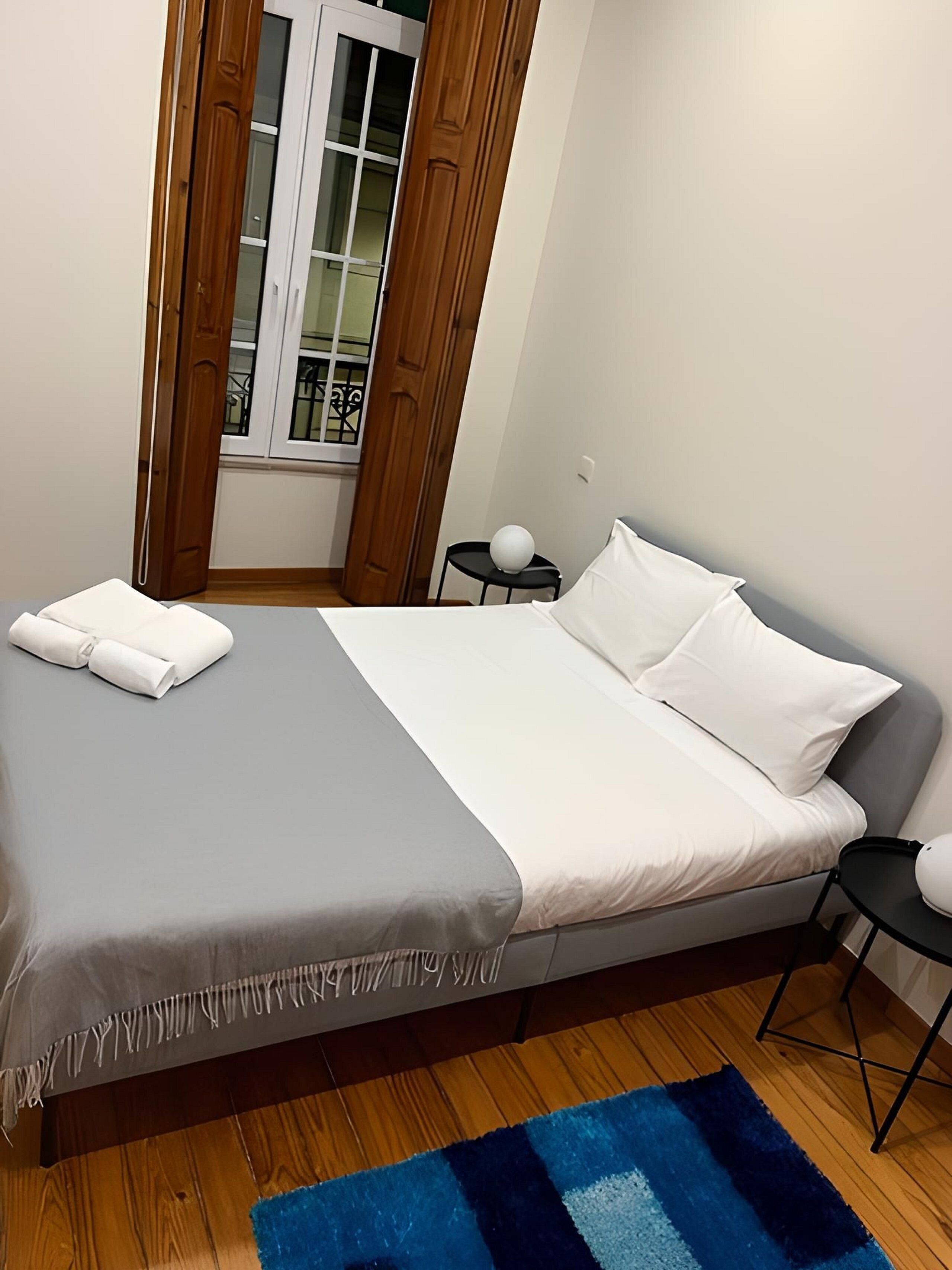 Porto Brasil Hostel