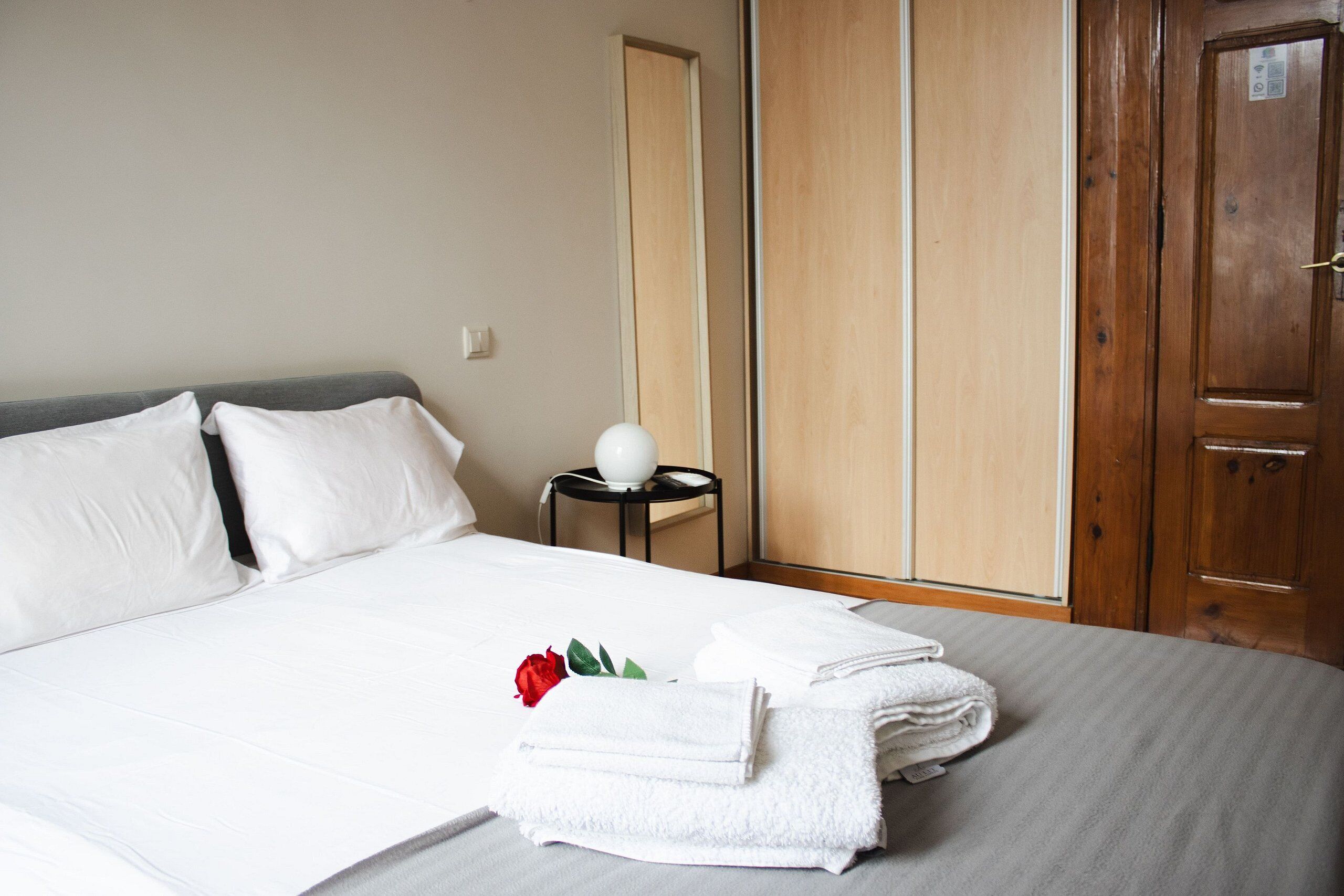 Porto Brasil Hostel
