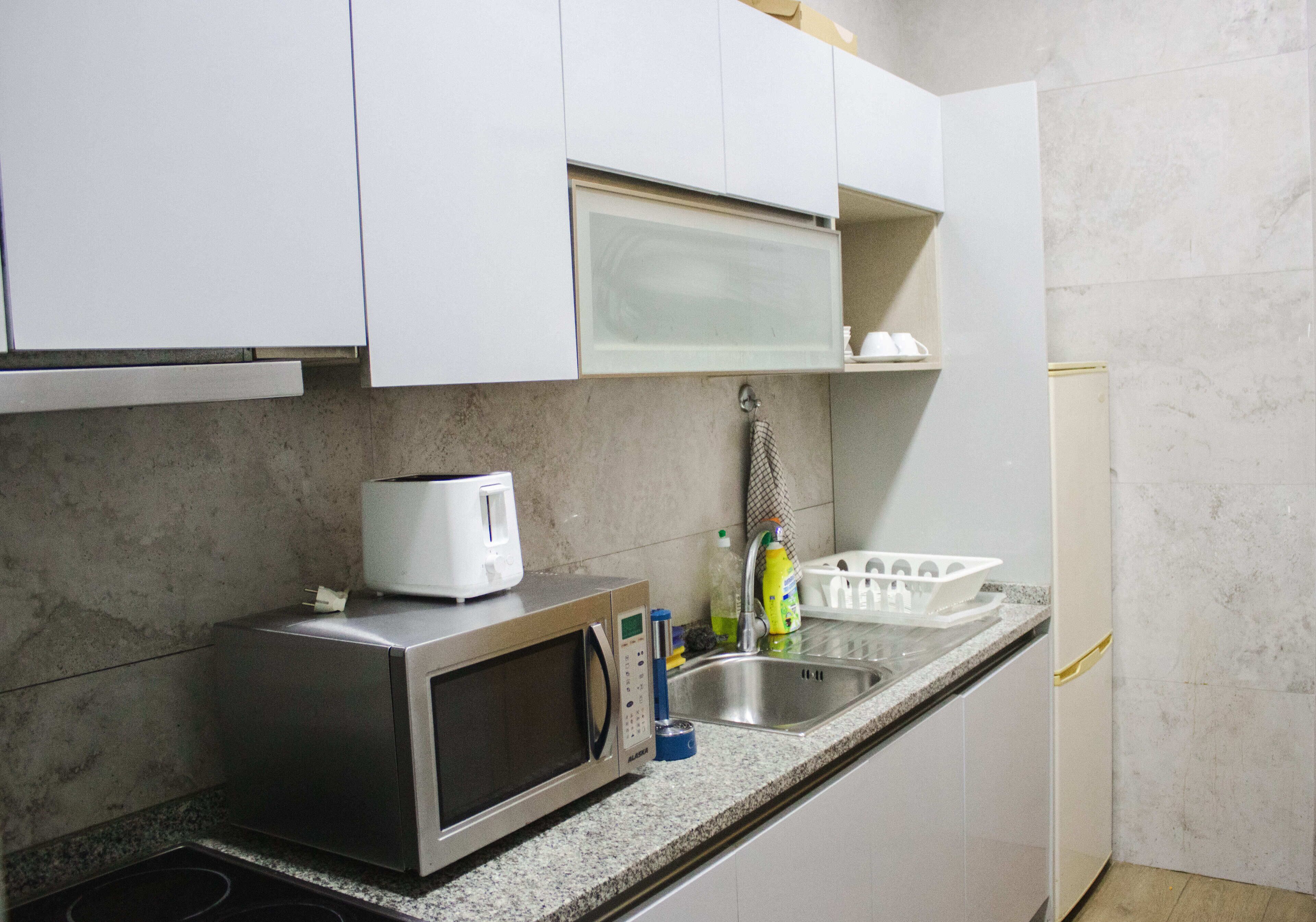Porto Brasil Hostel