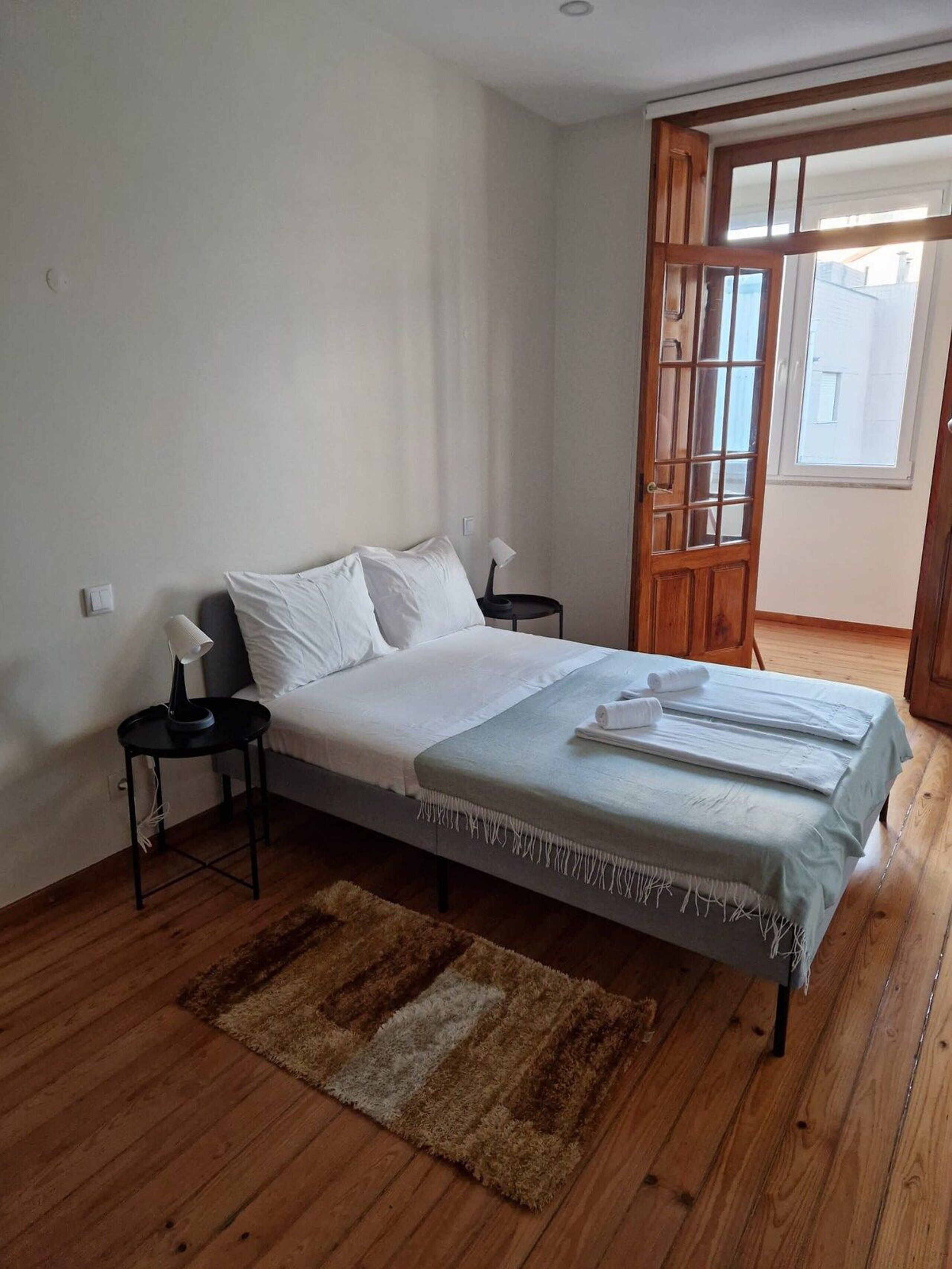 Porto Brasil Hostel