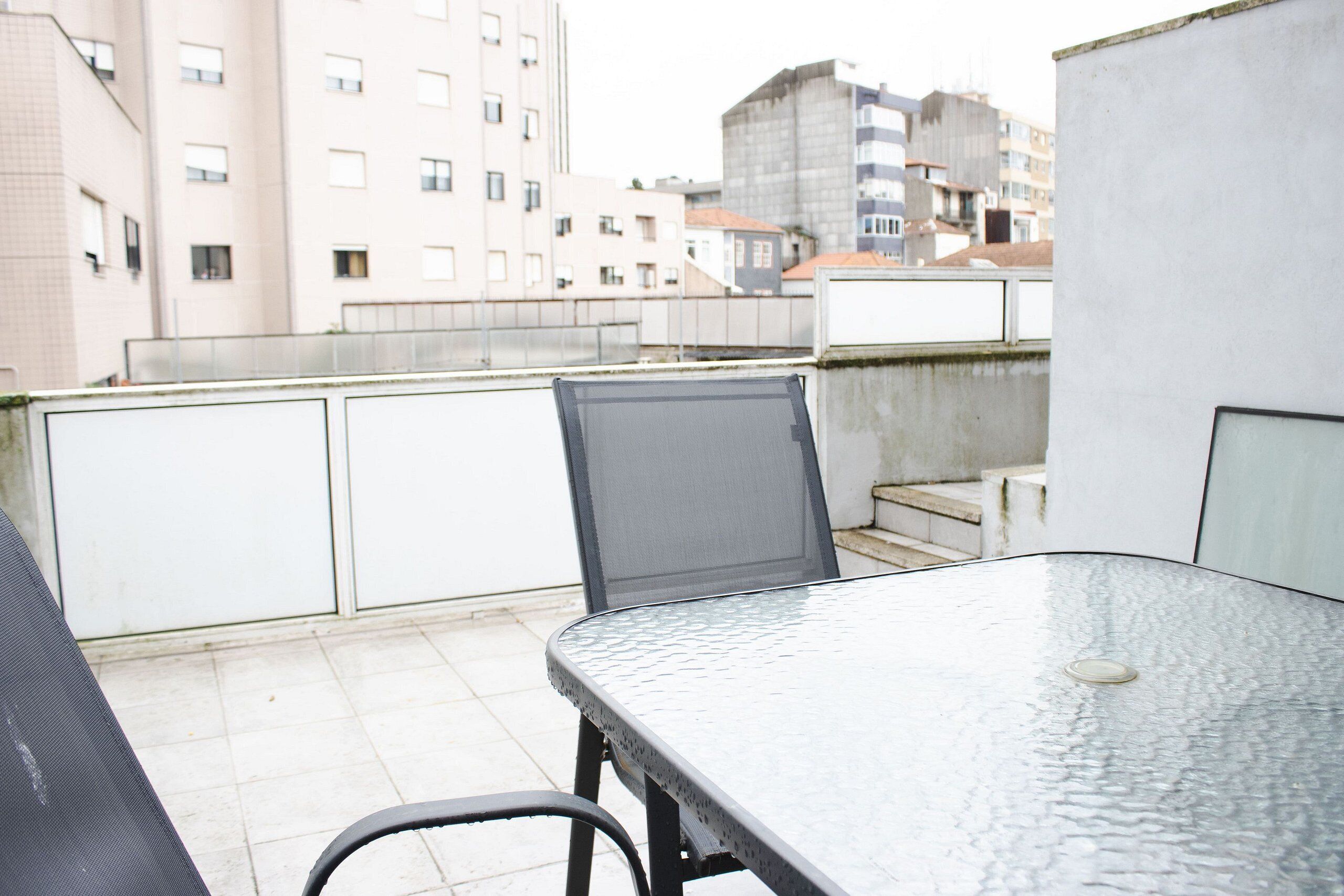 Porto Brasil Hostel