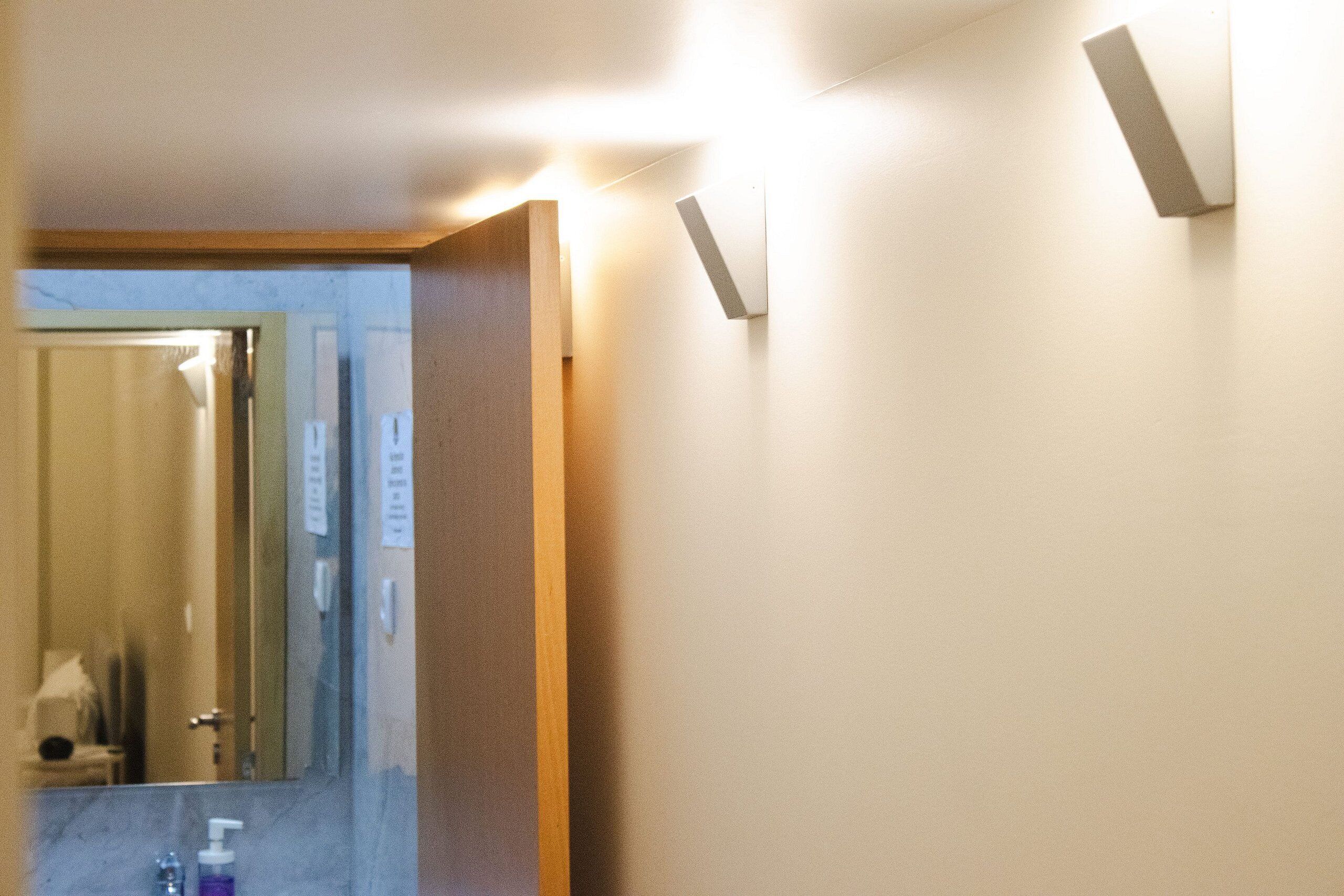 Porto Brasil Hostel