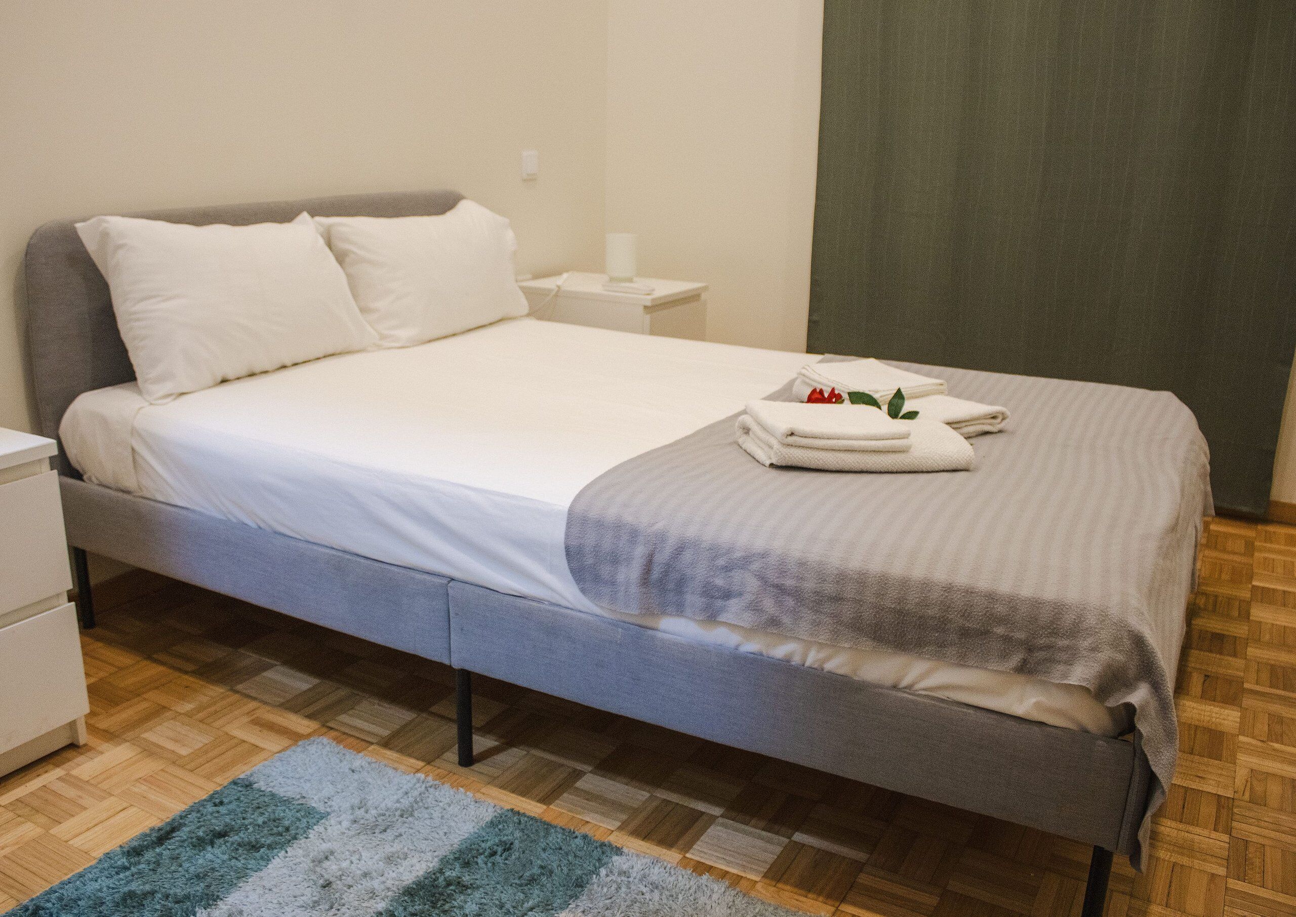 Porto Brasil Hostel