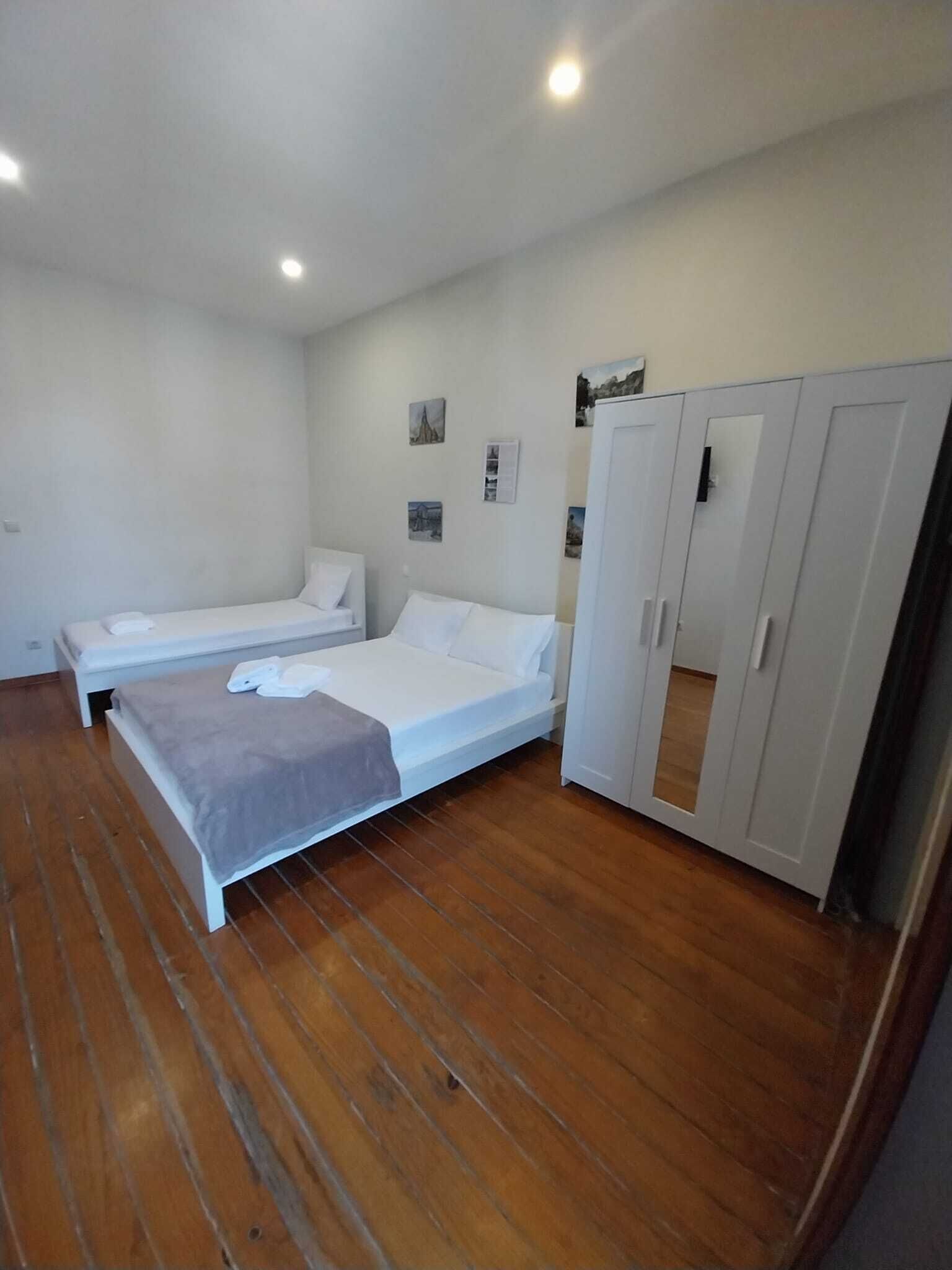 Porto Brasil Hostel