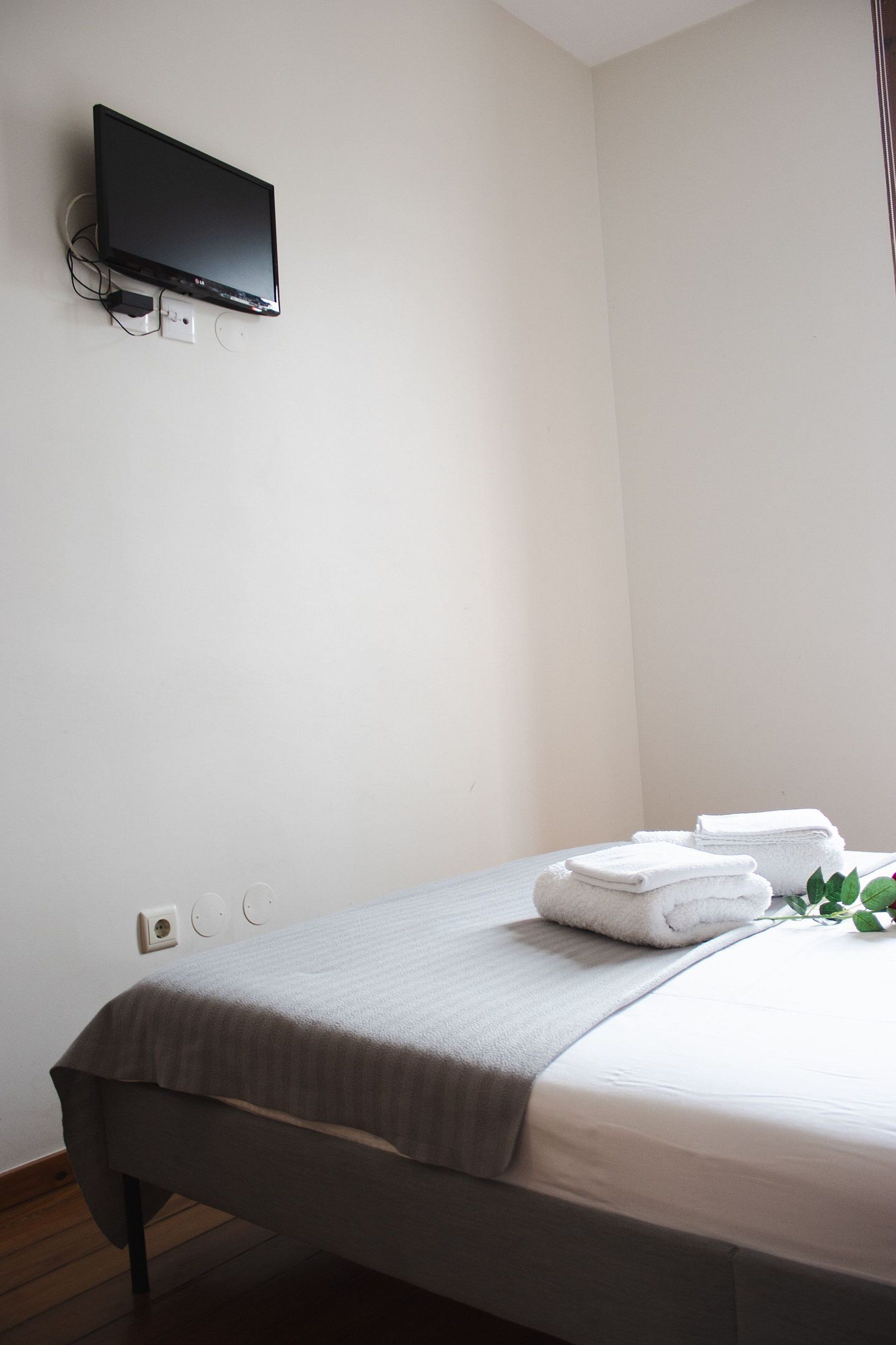 Porto Brasil Hostel
