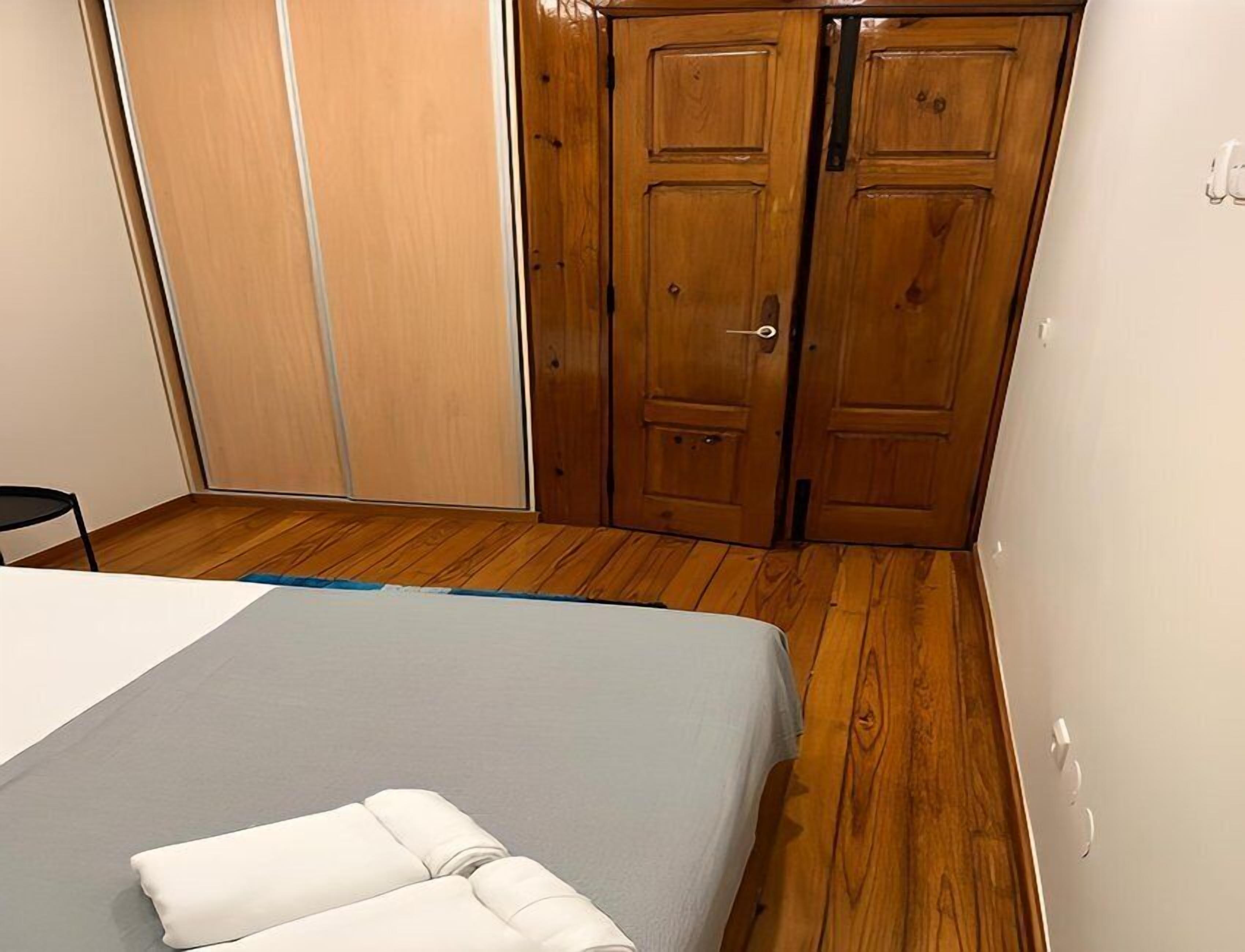 Porto Brasil Hostel