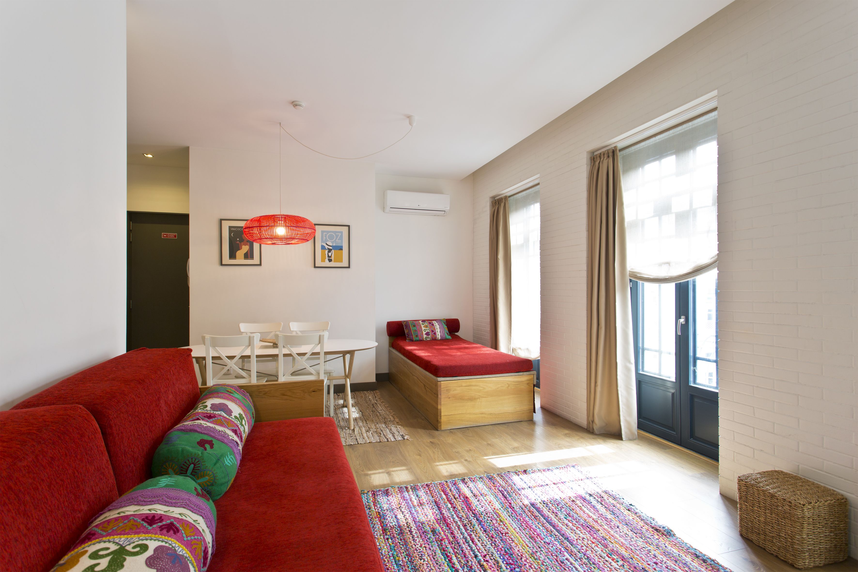 Porto Central Flats