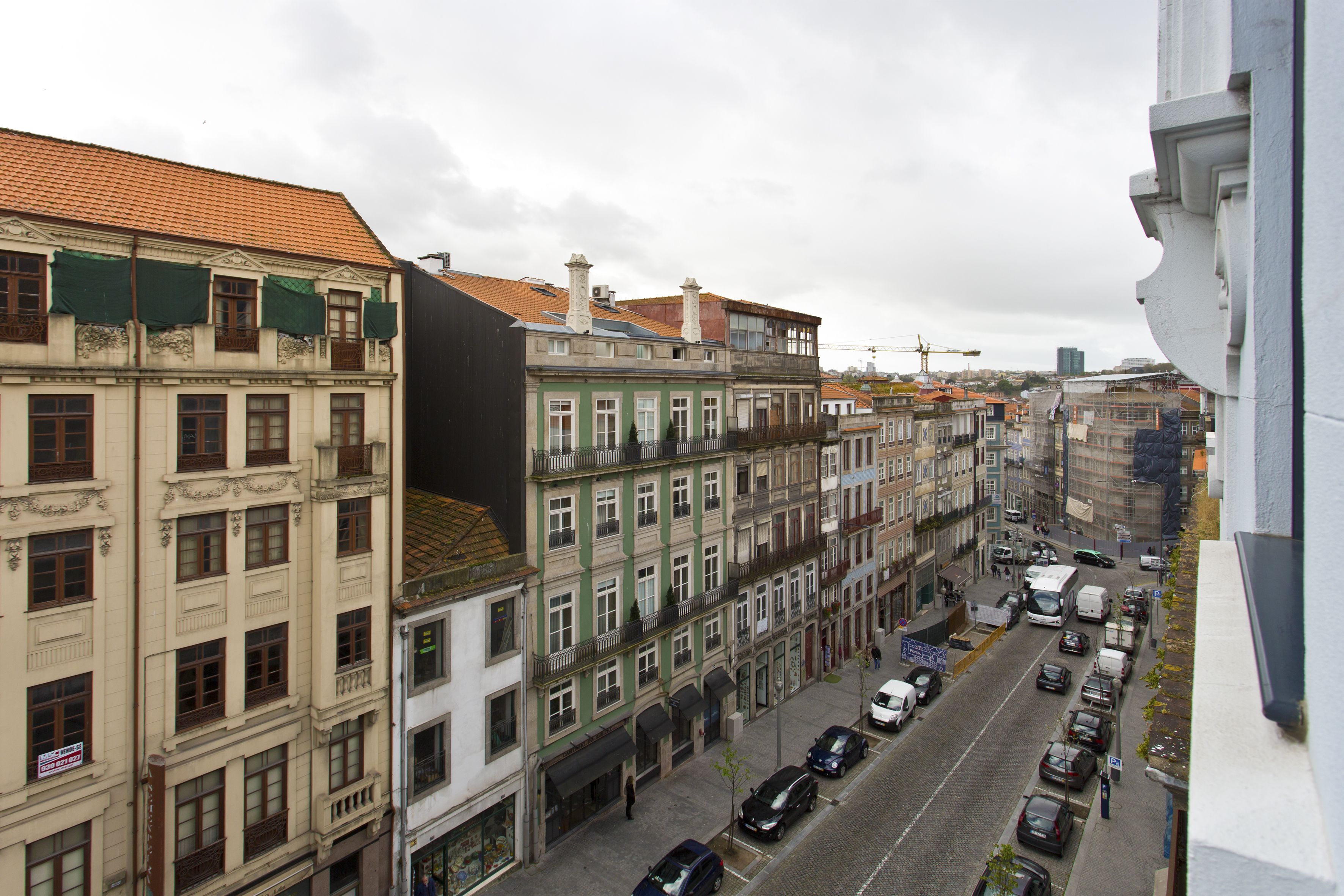 Porto Central Flats