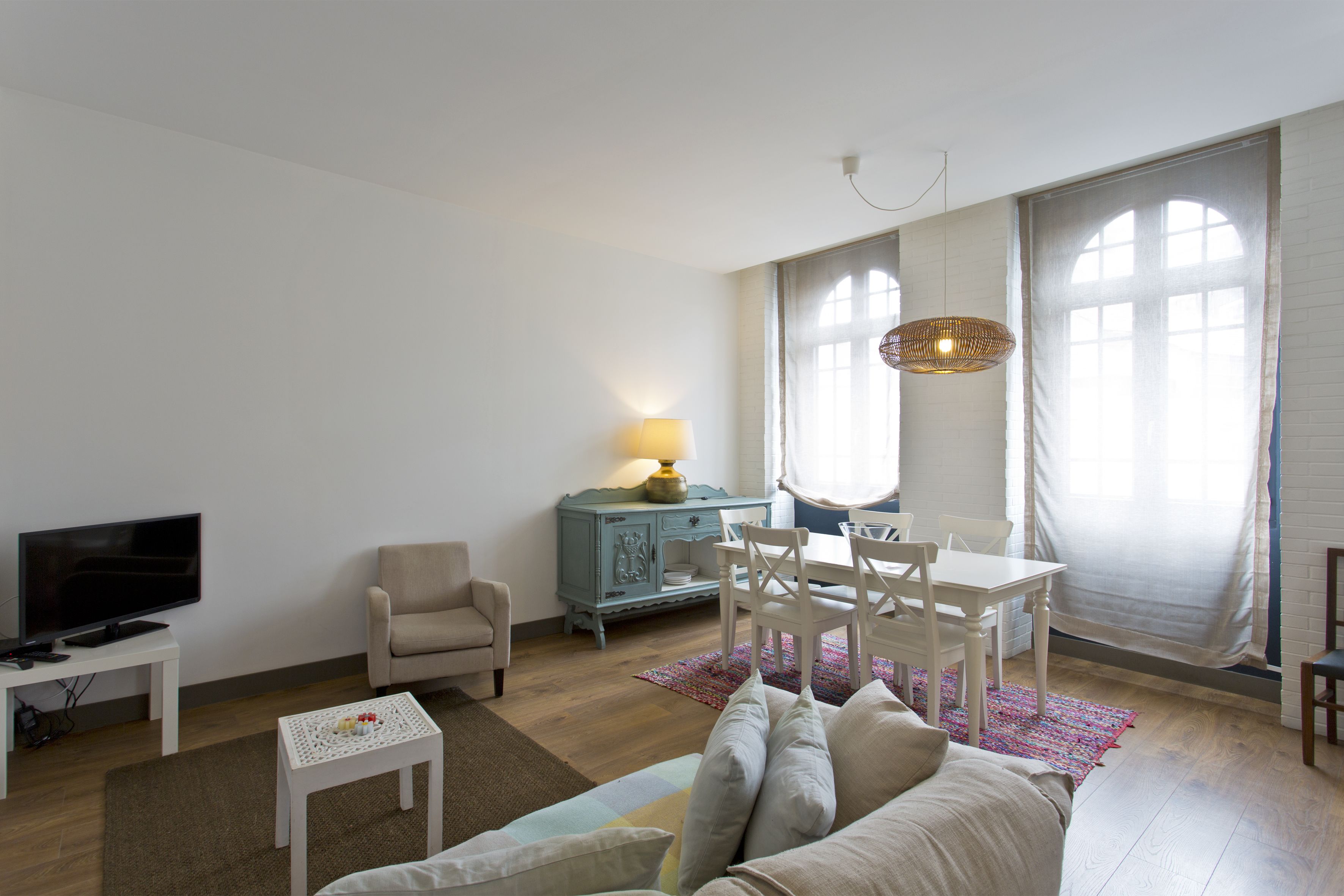 Porto Central Flats