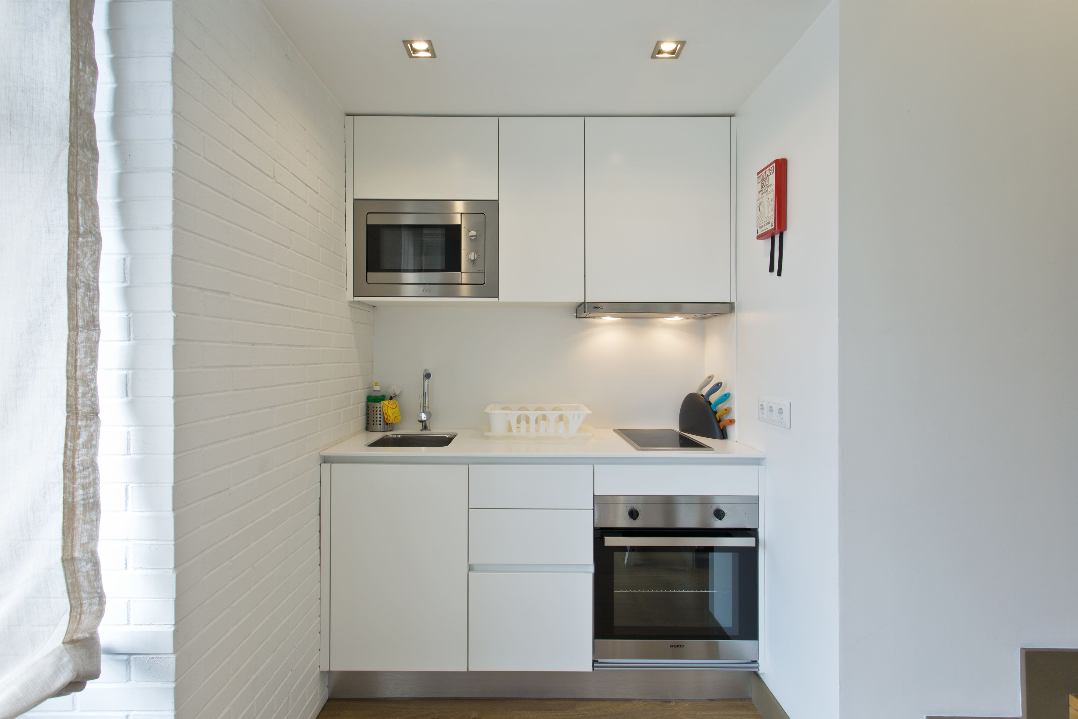 Porto Central Flats