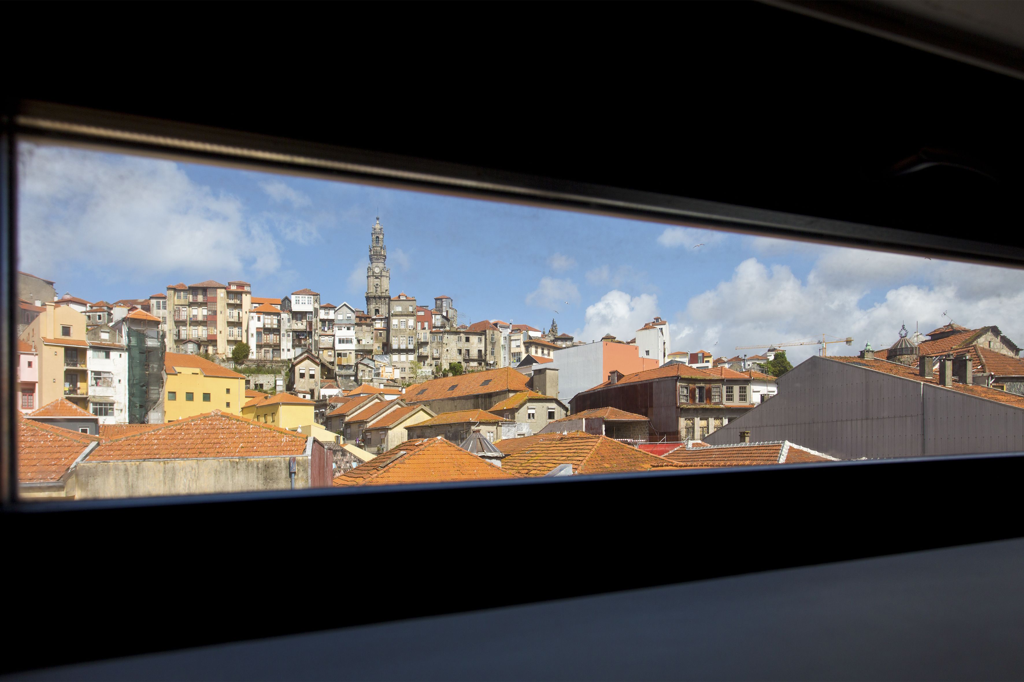 Porto Central Flats