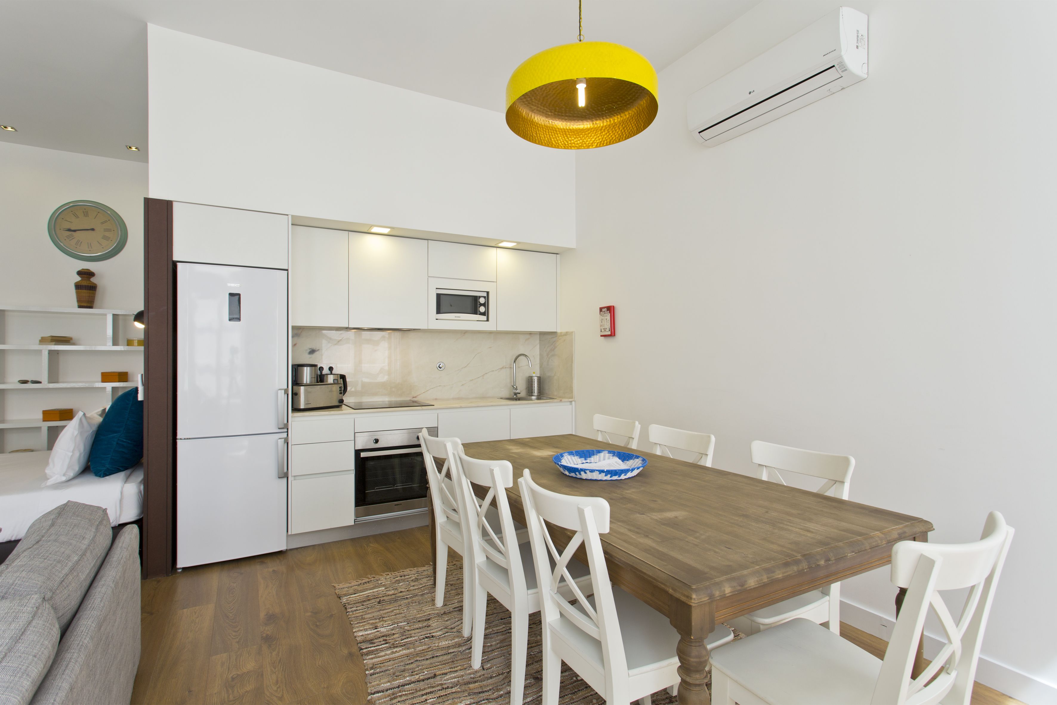 Porto Central Flats