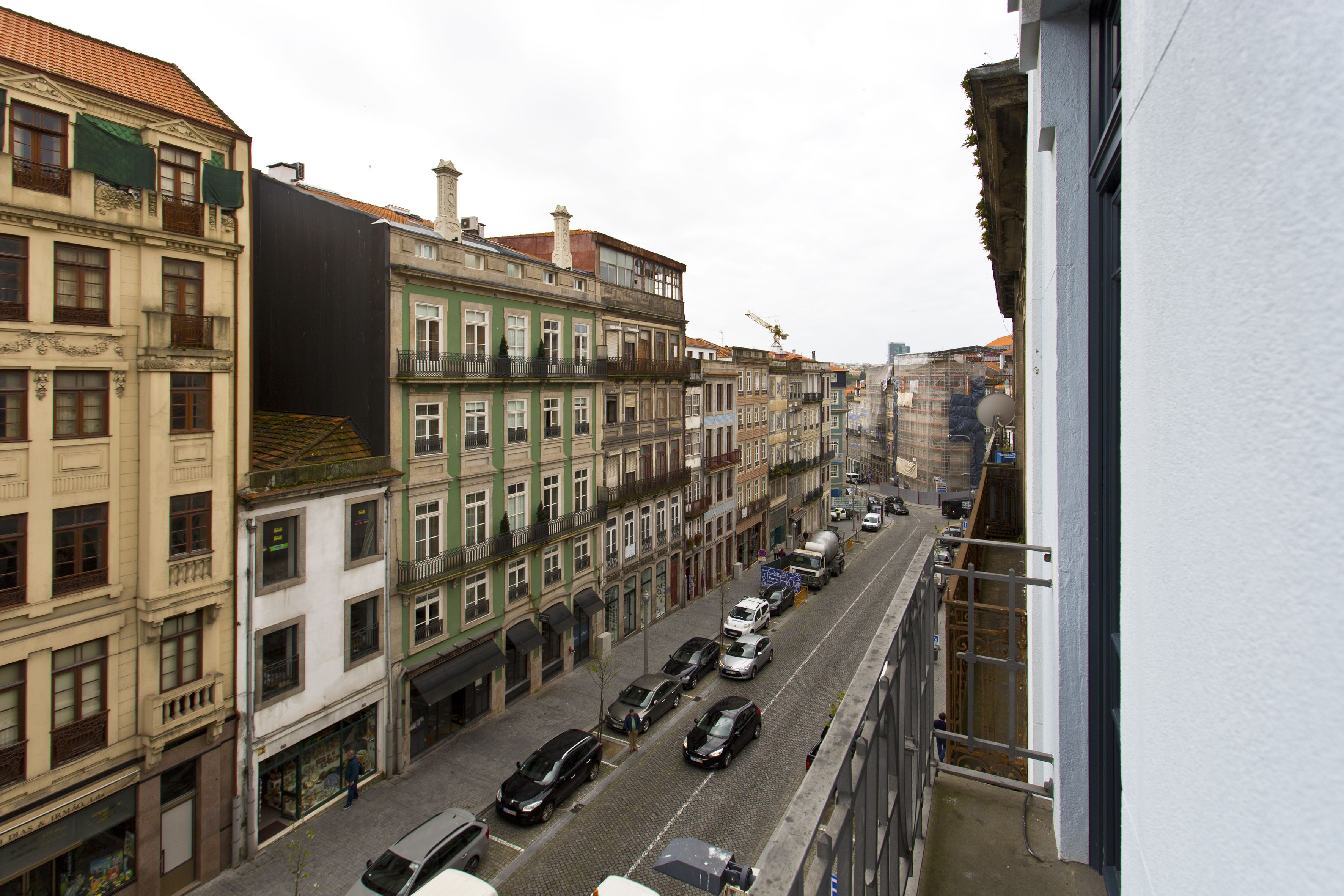Porto Central Flats