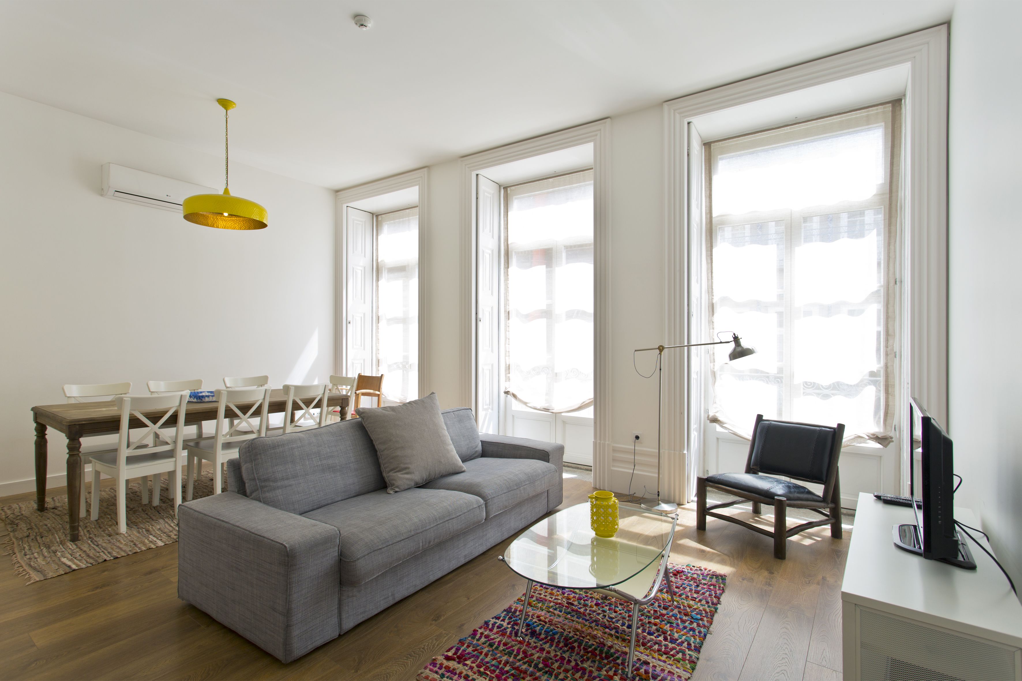 Porto Central Flats