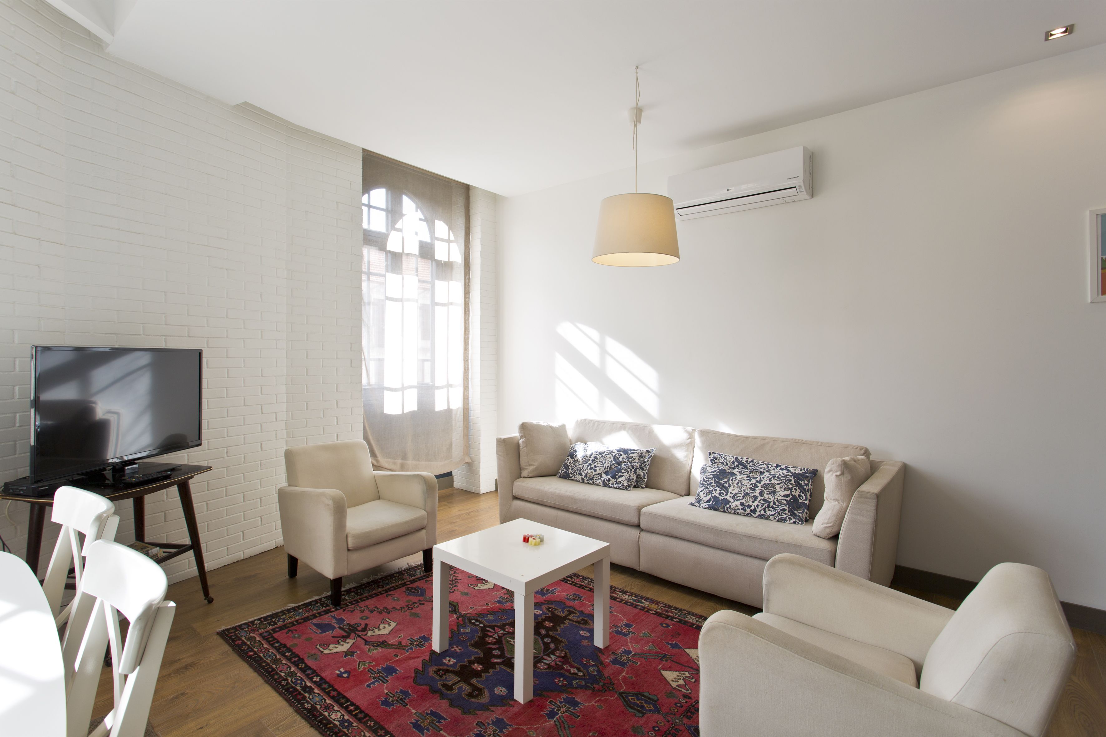 Porto Central Flats