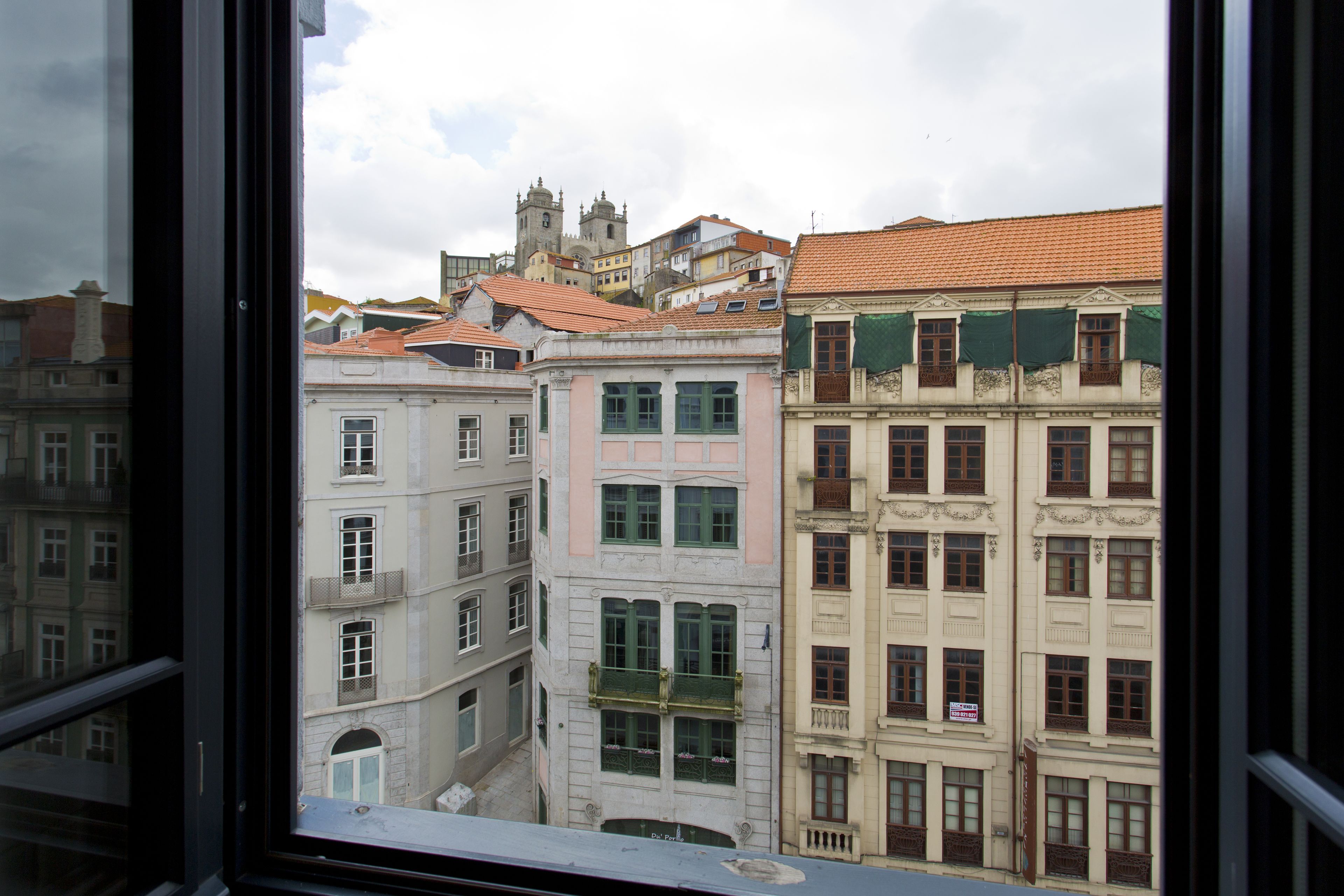 Porto Central Flats