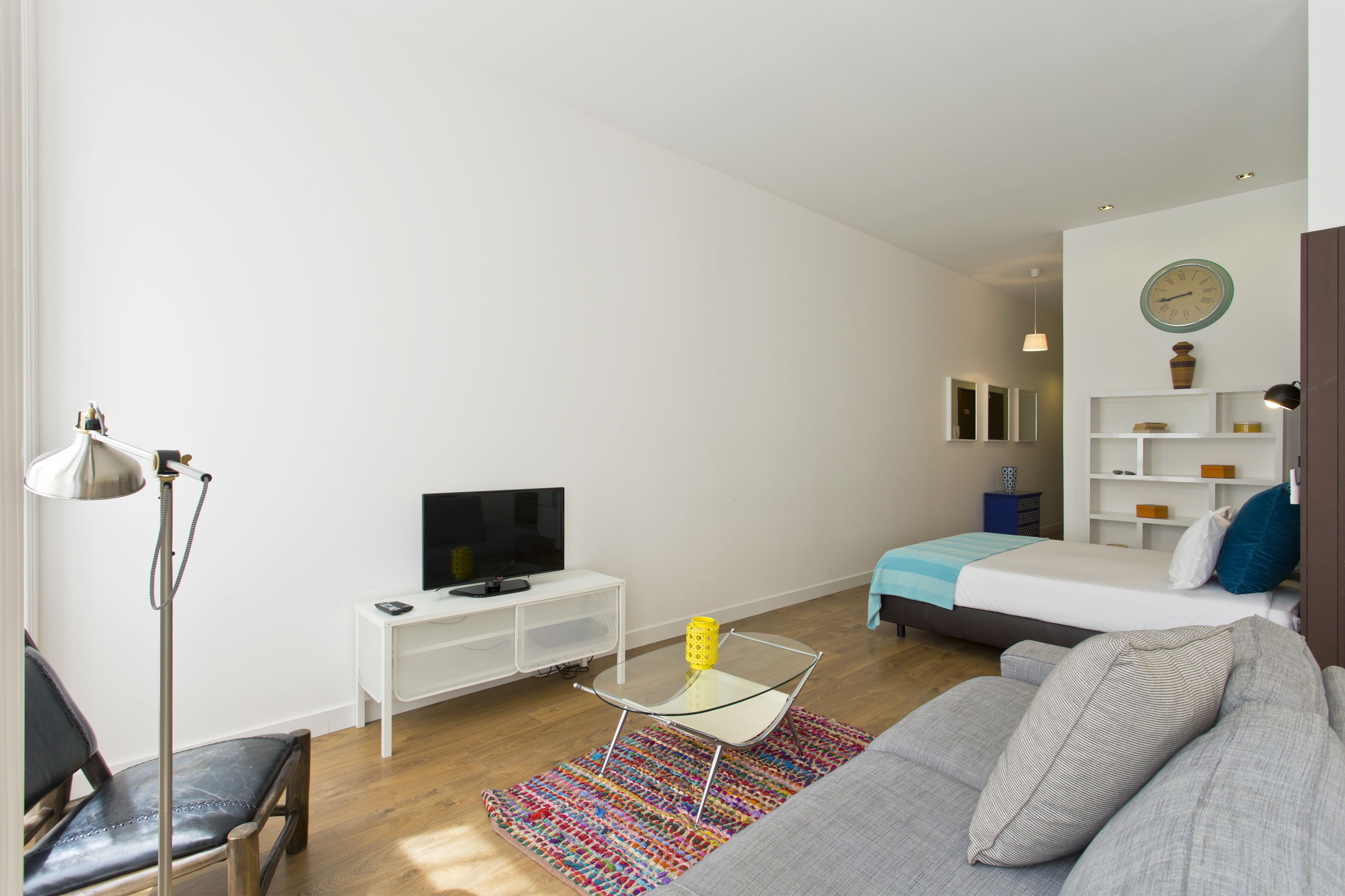 Porto Central Flats